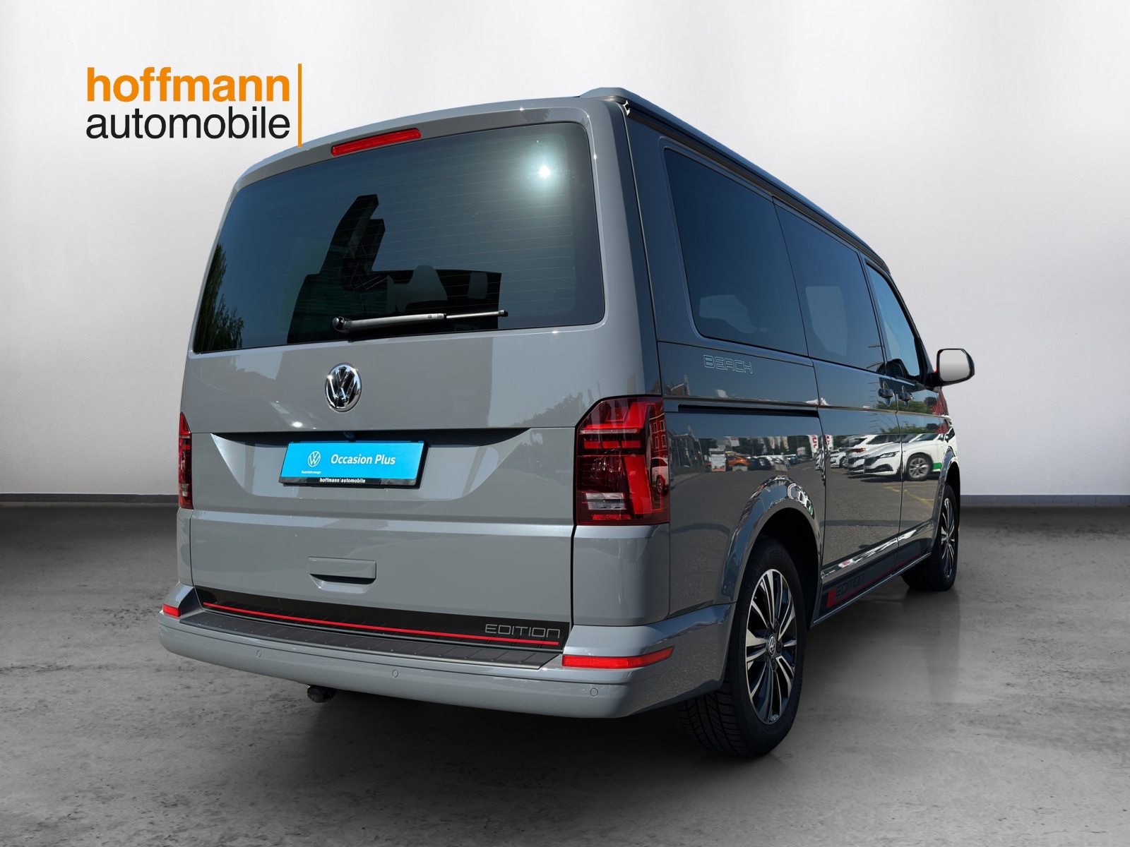 VW T6.1 California 2.0 TDI Beach Liberty DSG-image-3