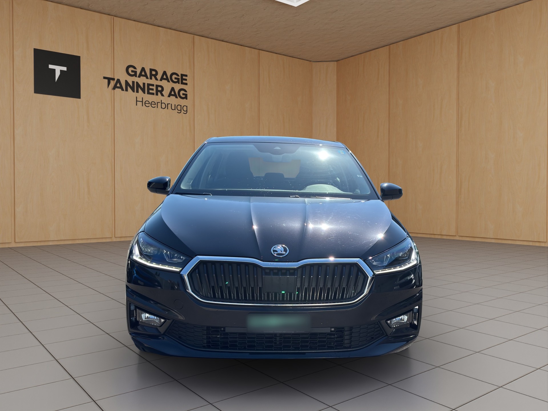 SKODA Fabia 1.0 TSI Style DSG-image-2