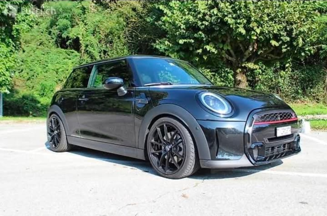 MINI 2.0i Cooper S-image-0