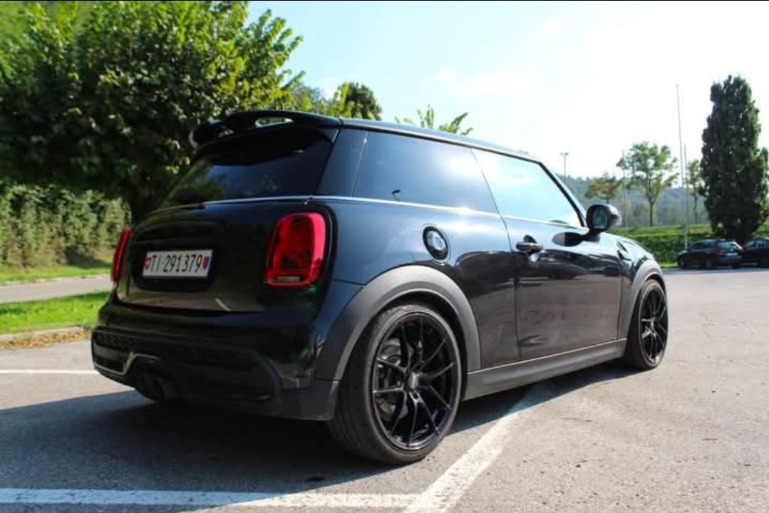 MINI 2.0i Cooper S-image-3