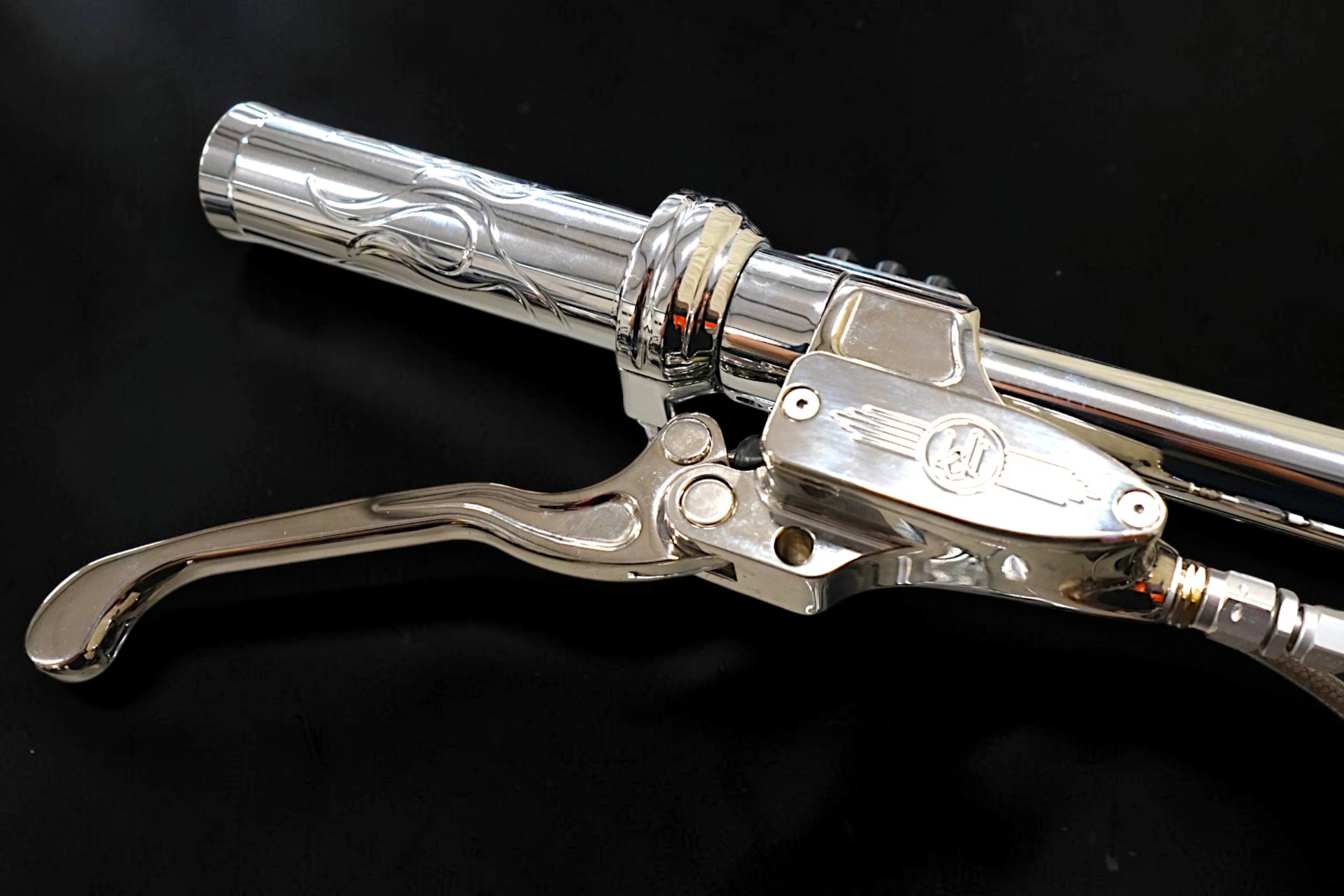 HARLEY-DAVIDSON FXSTSB Bad Boy-image-4