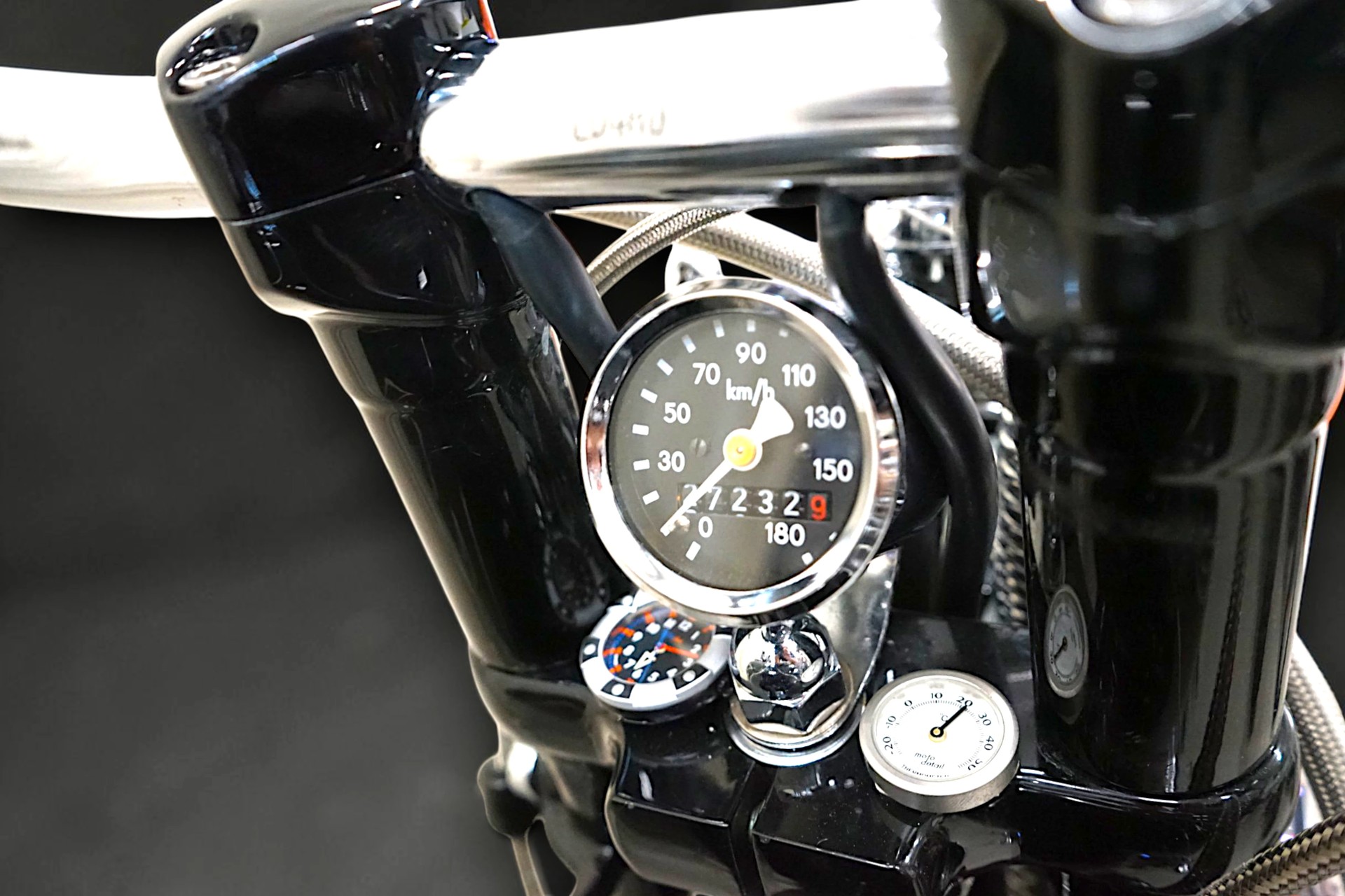HARLEY-DAVIDSON FXSTSB Bad Boy-image-12