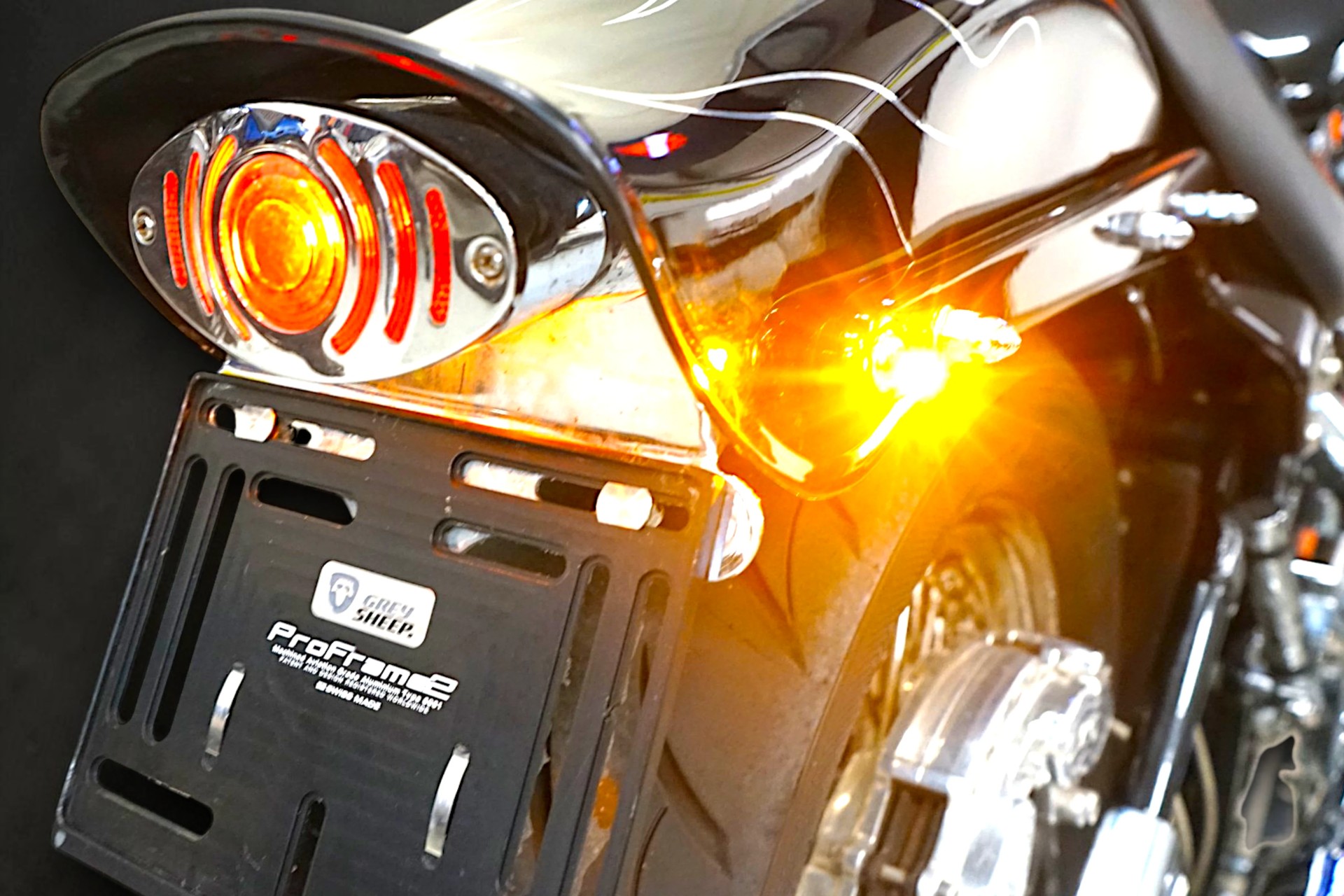 HARLEY-DAVIDSON FXSTSB Bad Boy-image-14