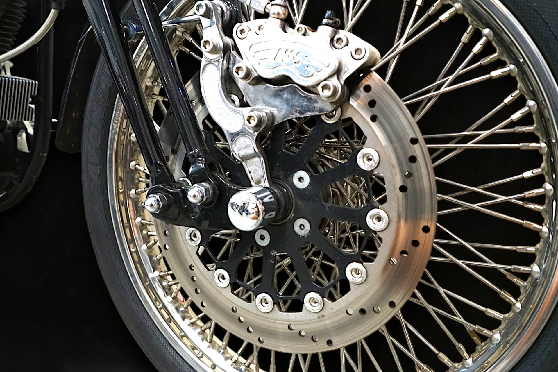 HARLEY-DAVIDSON FXSTSB Bad Boy-image-13