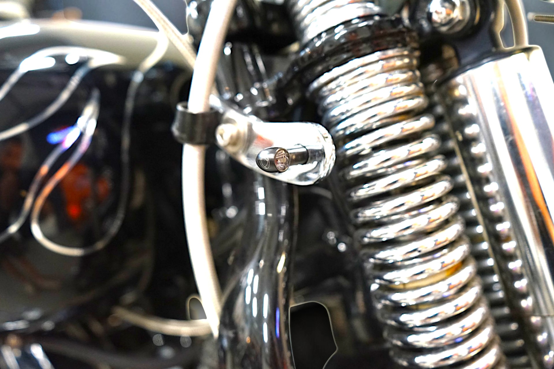 HARLEY-DAVIDSON FXSTSB Bad Boy-image-7