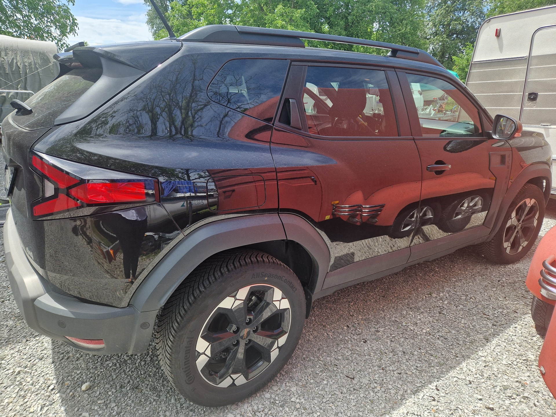 DACIA 1.2 TCe Extreme-image-1