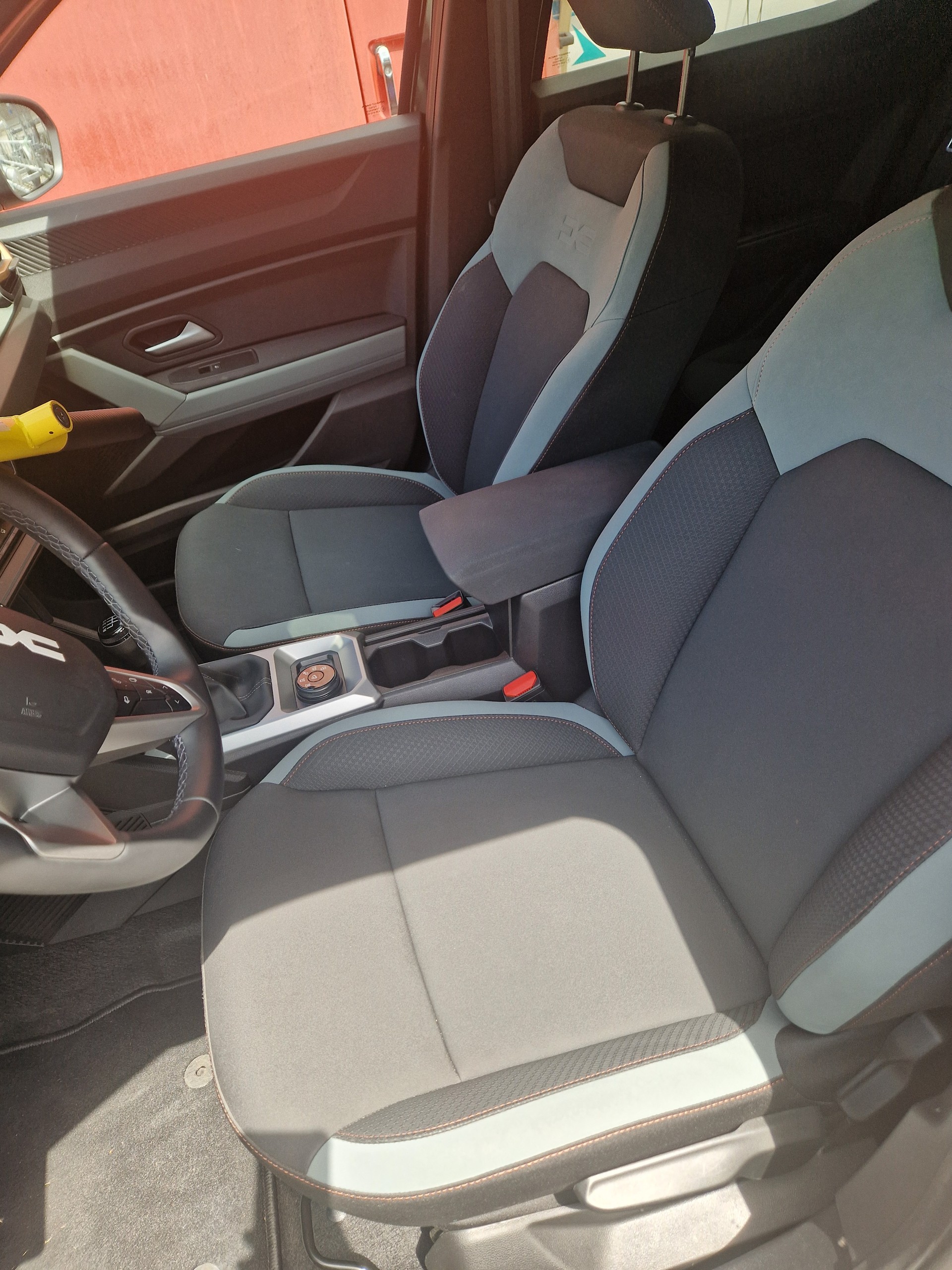 DACIA 1.2 TCe Extreme-image-5