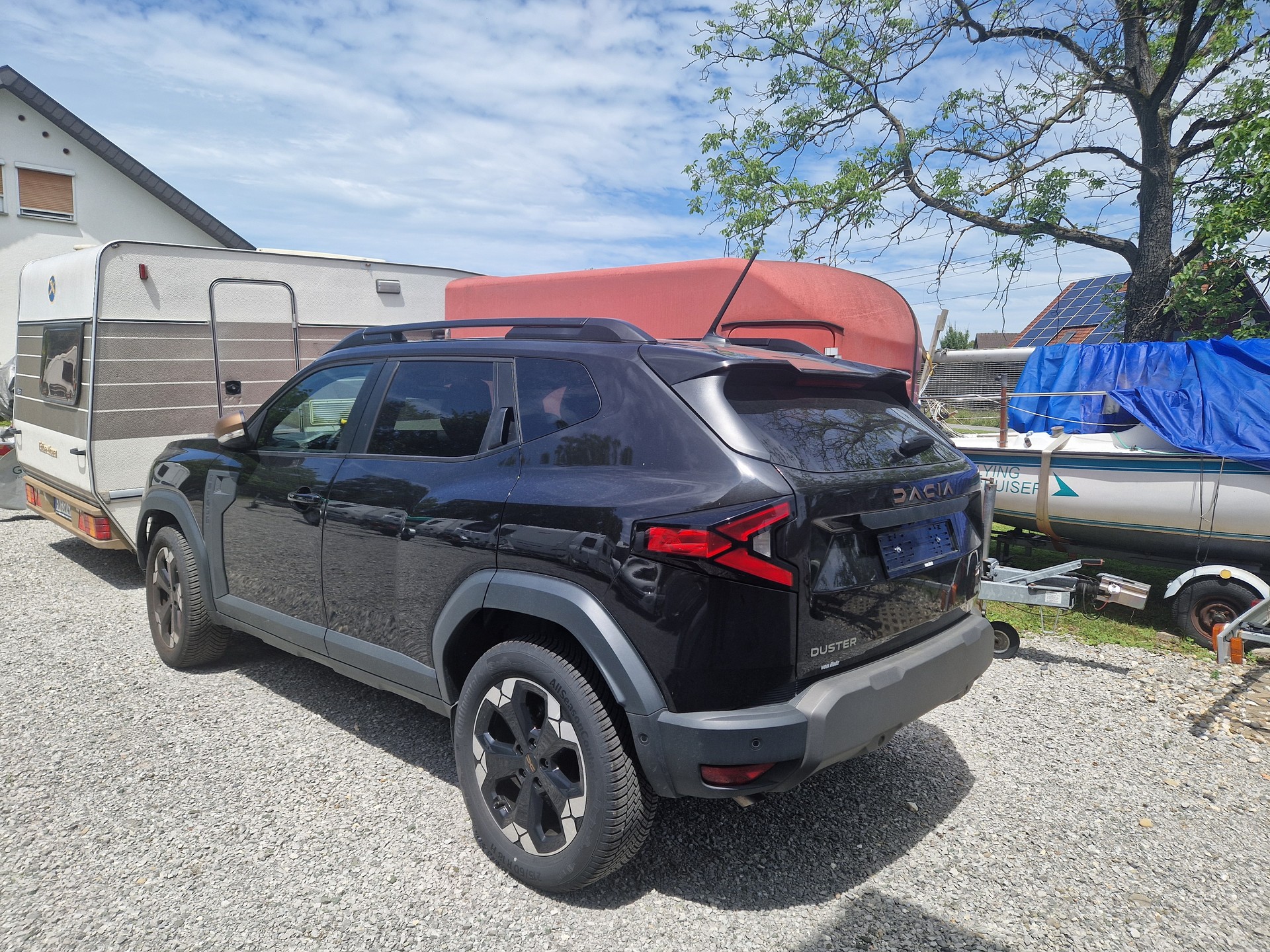 DACIA 1.2 TCe Extreme-image-2