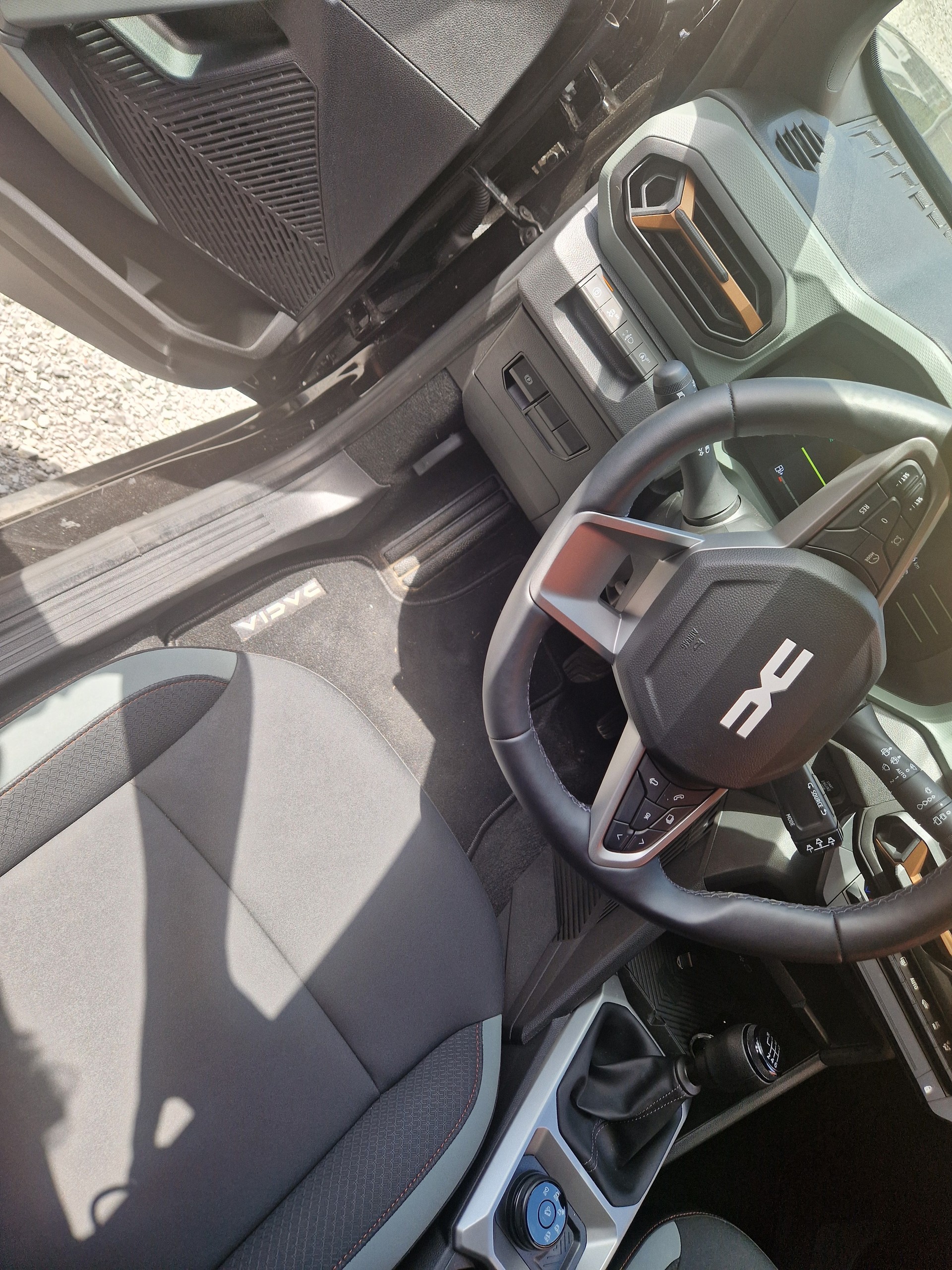 DACIA 1.2 TCe Extreme-image-0