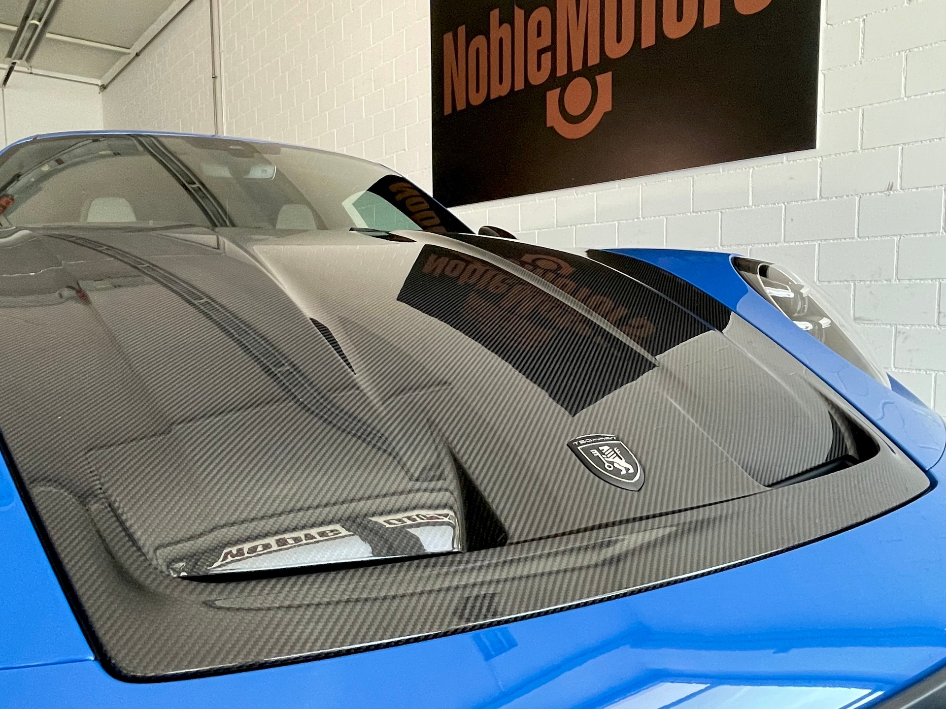 PORSCHE 911 Carrera 992.2 - Sport R von TECHART - One of One in der CH-image-8