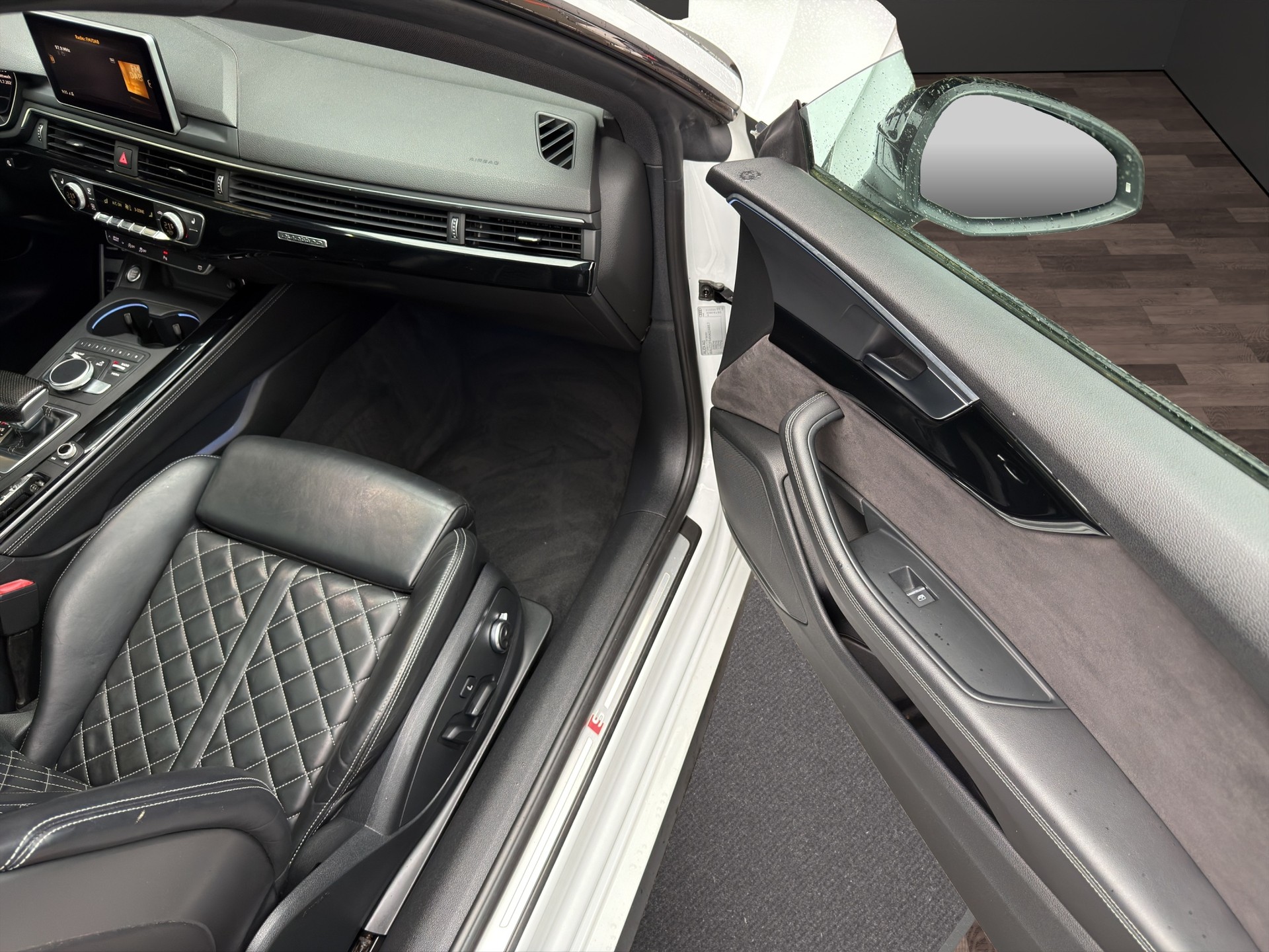 AUDI A5 Coupé 2.0 TDI Sport quattro S-tronic-image-20