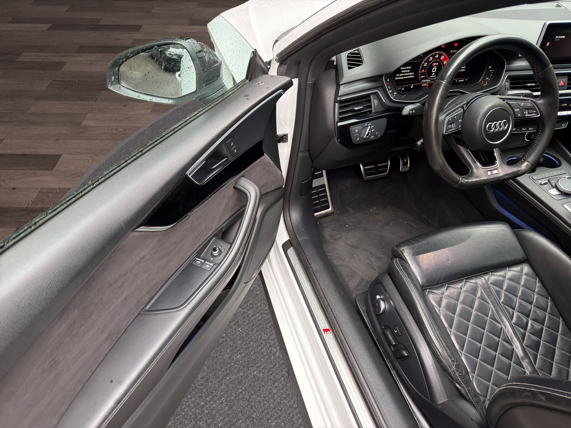 AUDI A5 Coupé 2.0 TDI Sport quattro S-tronic-image-19