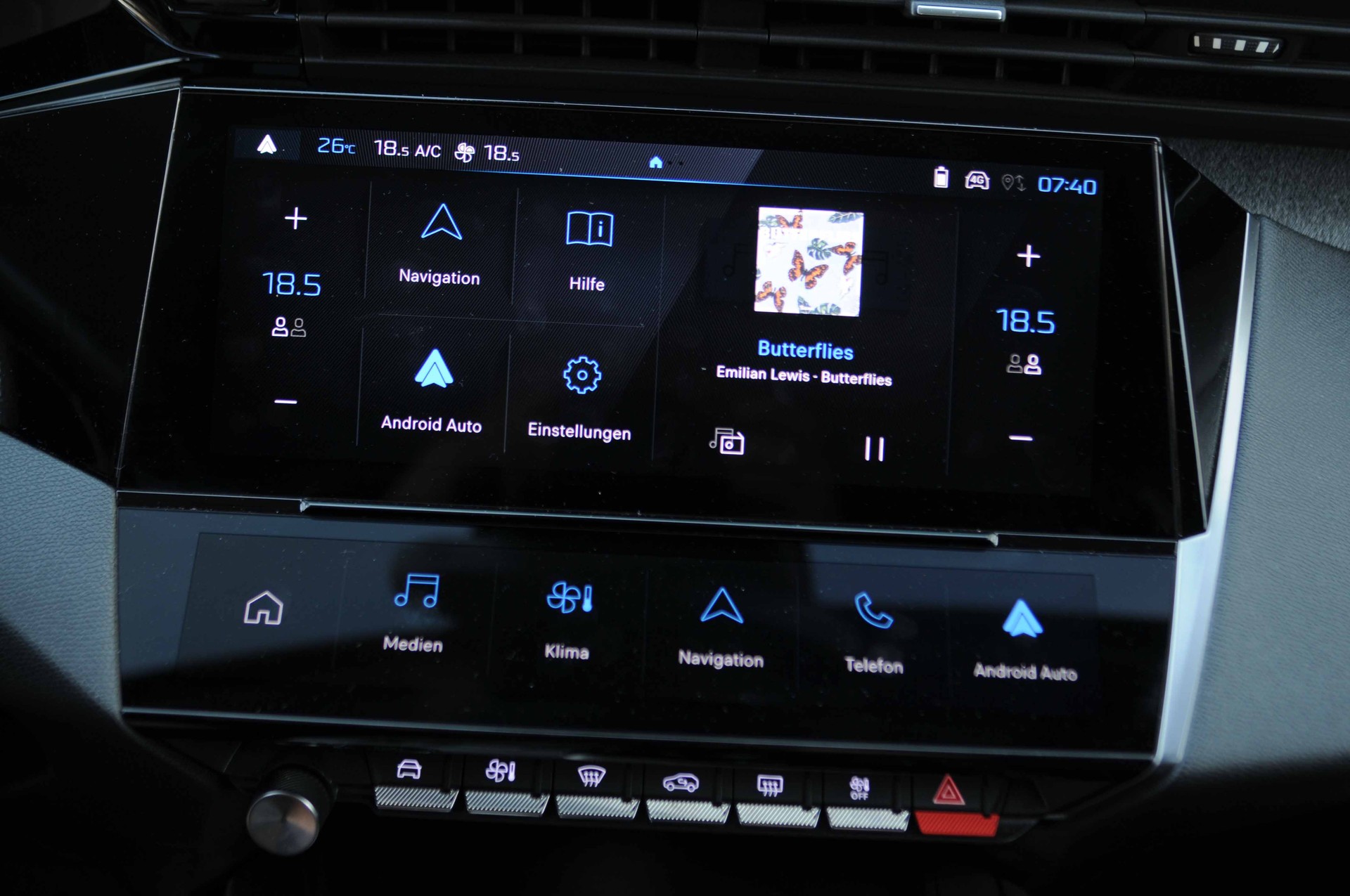 PEUGEOT 308 SW 1.5 BlueHDI Allure EAT8-image-15