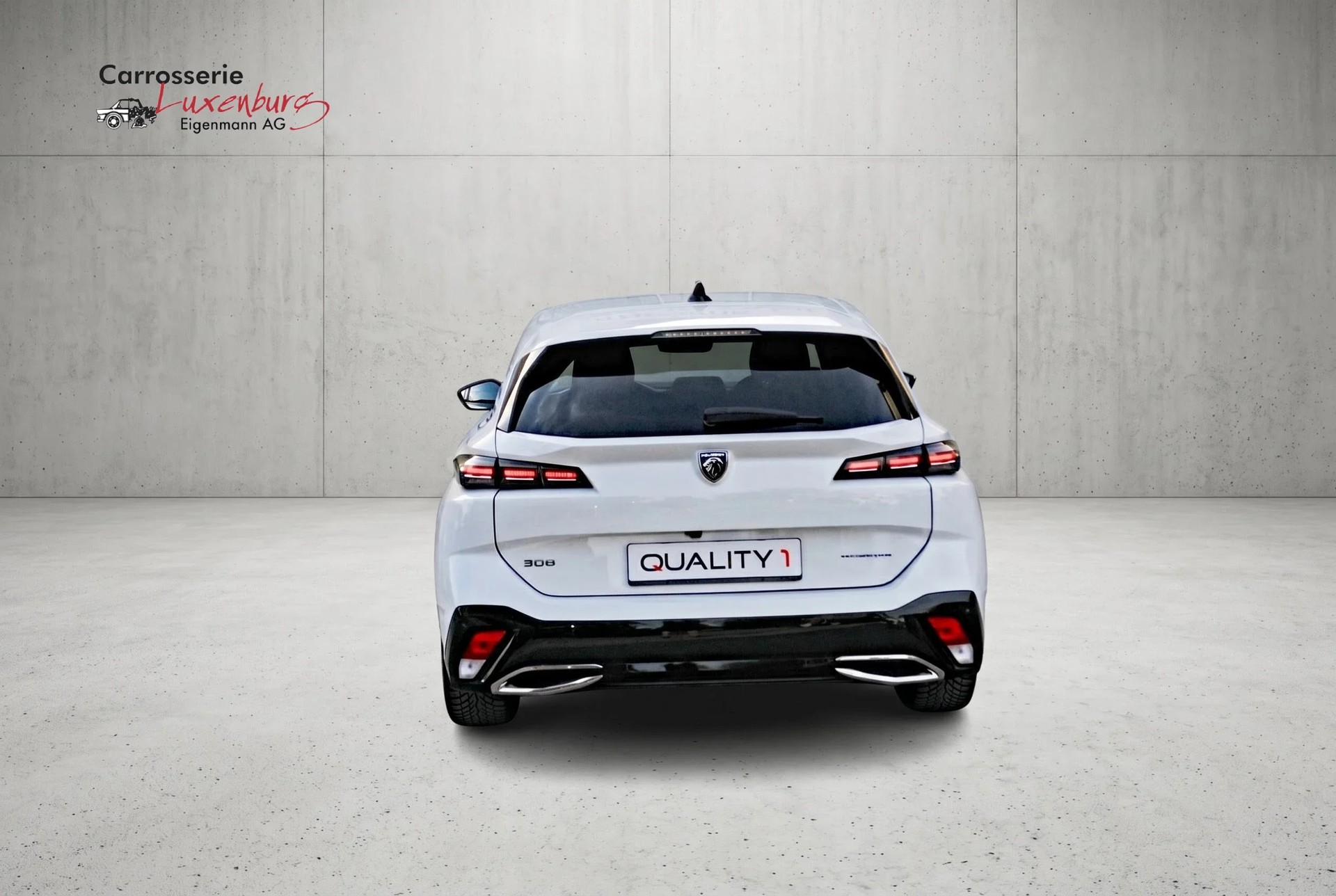PEUGEOT 308 SW 1.5 BlueHDI Allure EAT8-image-7