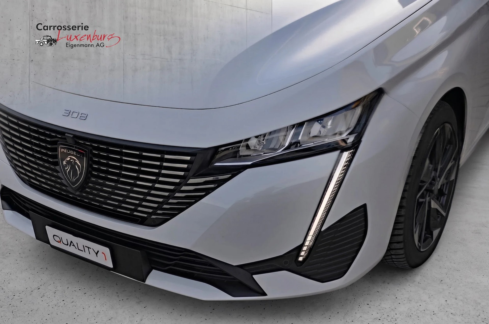 PEUGEOT 308 SW 1.5 BlueHDI Allure EAT8-image-3