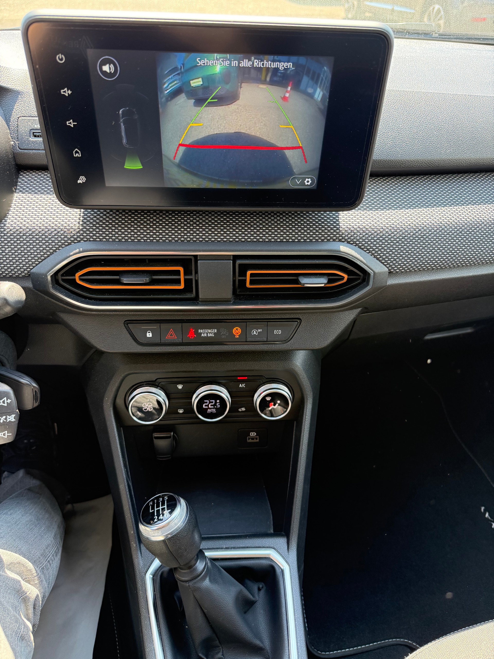 DACIA Sandero Stepway TCe 90 Comfort-image-13