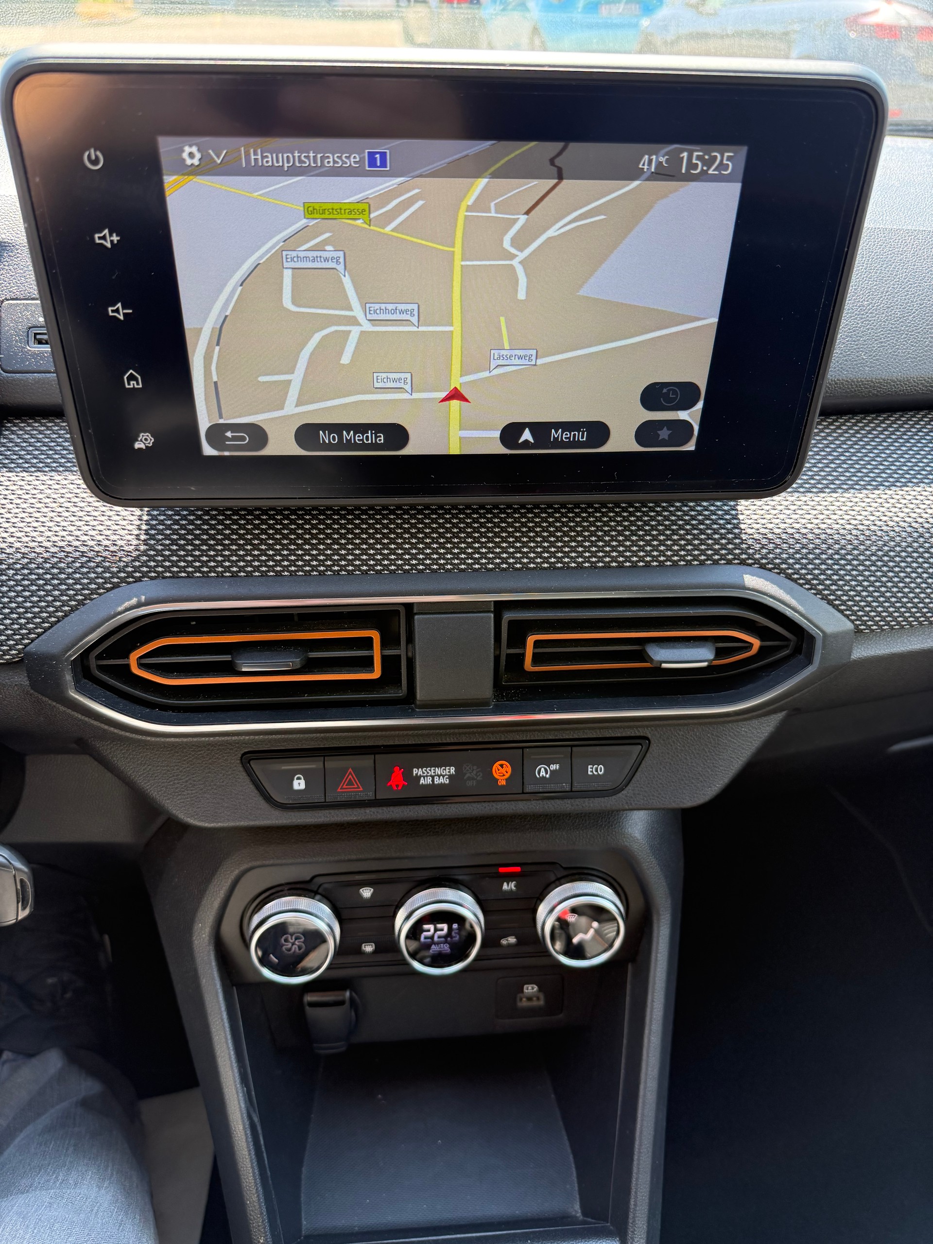 DACIA Sandero Stepway TCe 90 Comfort-image-14