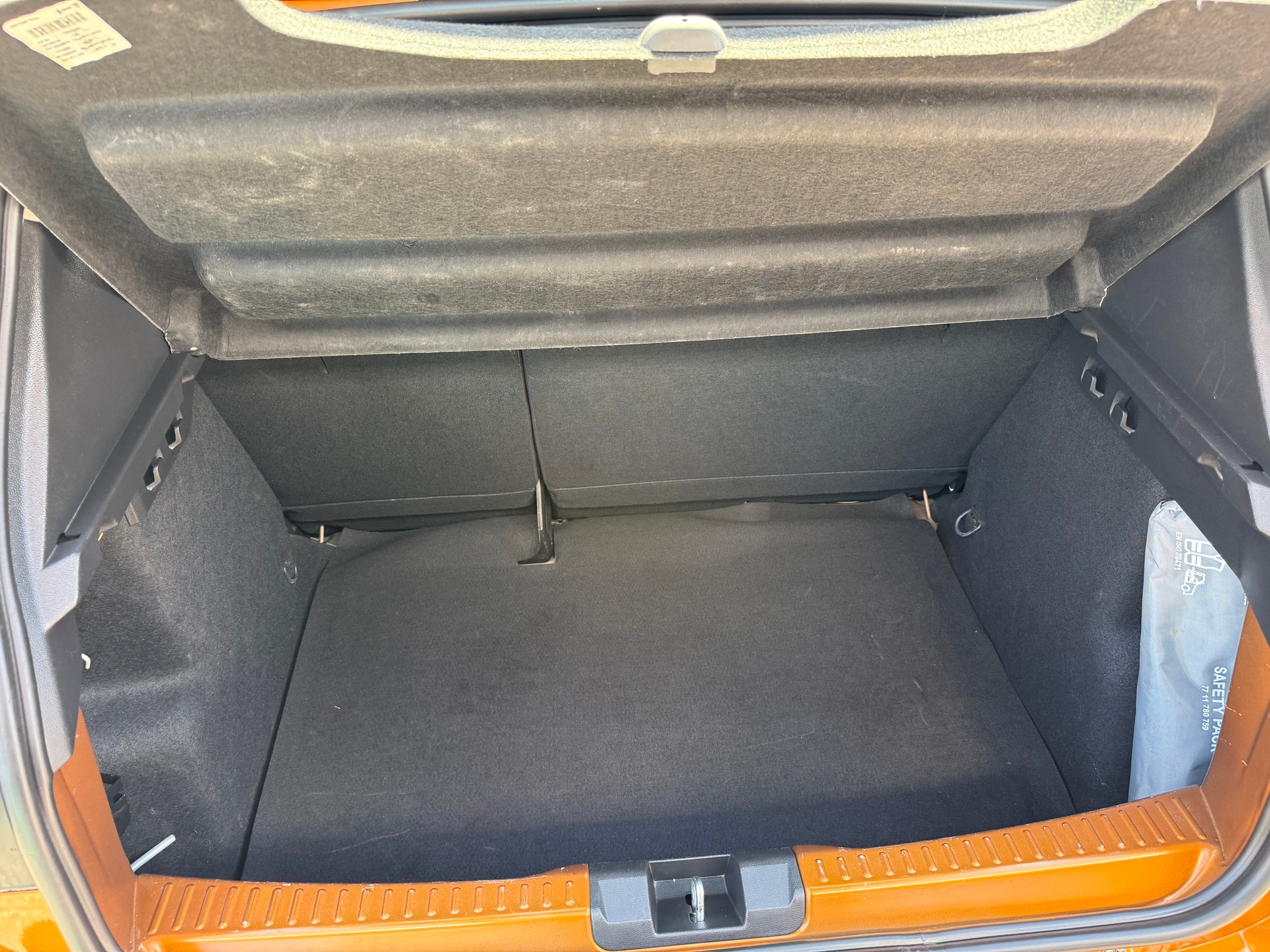 DACIA Sandero Stepway TCe 90 Comfort-image-12