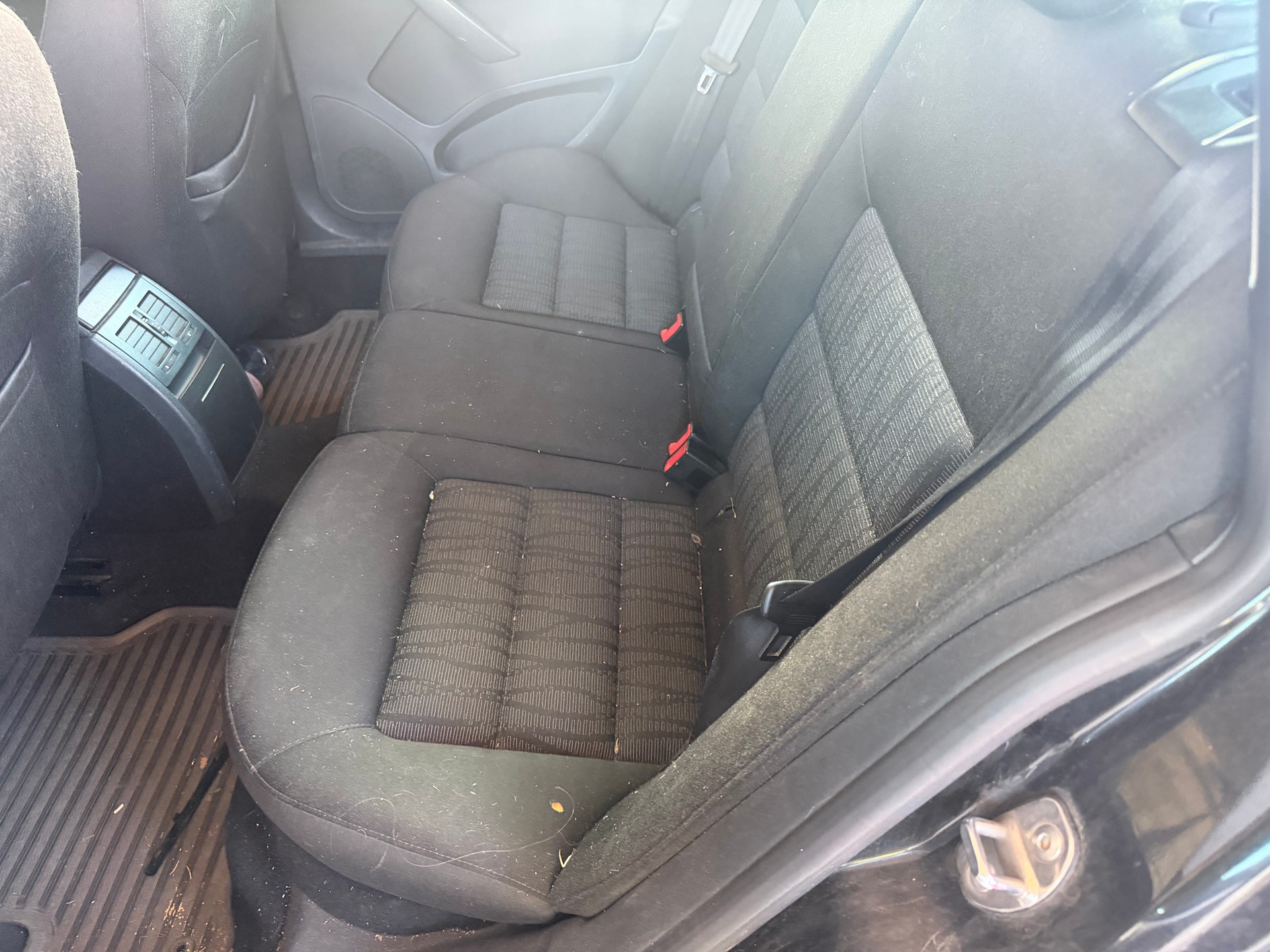 SKODA Octavia Combi 2.0 TDI Swiss Adventure 4x4-image-6