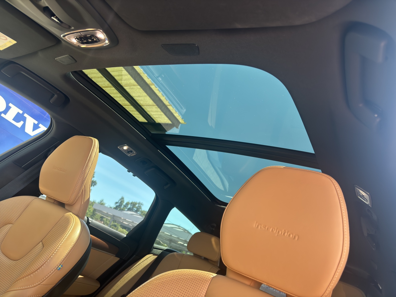 VOLVO V90 2.0 T8 TE Inscription AWD-image-14
