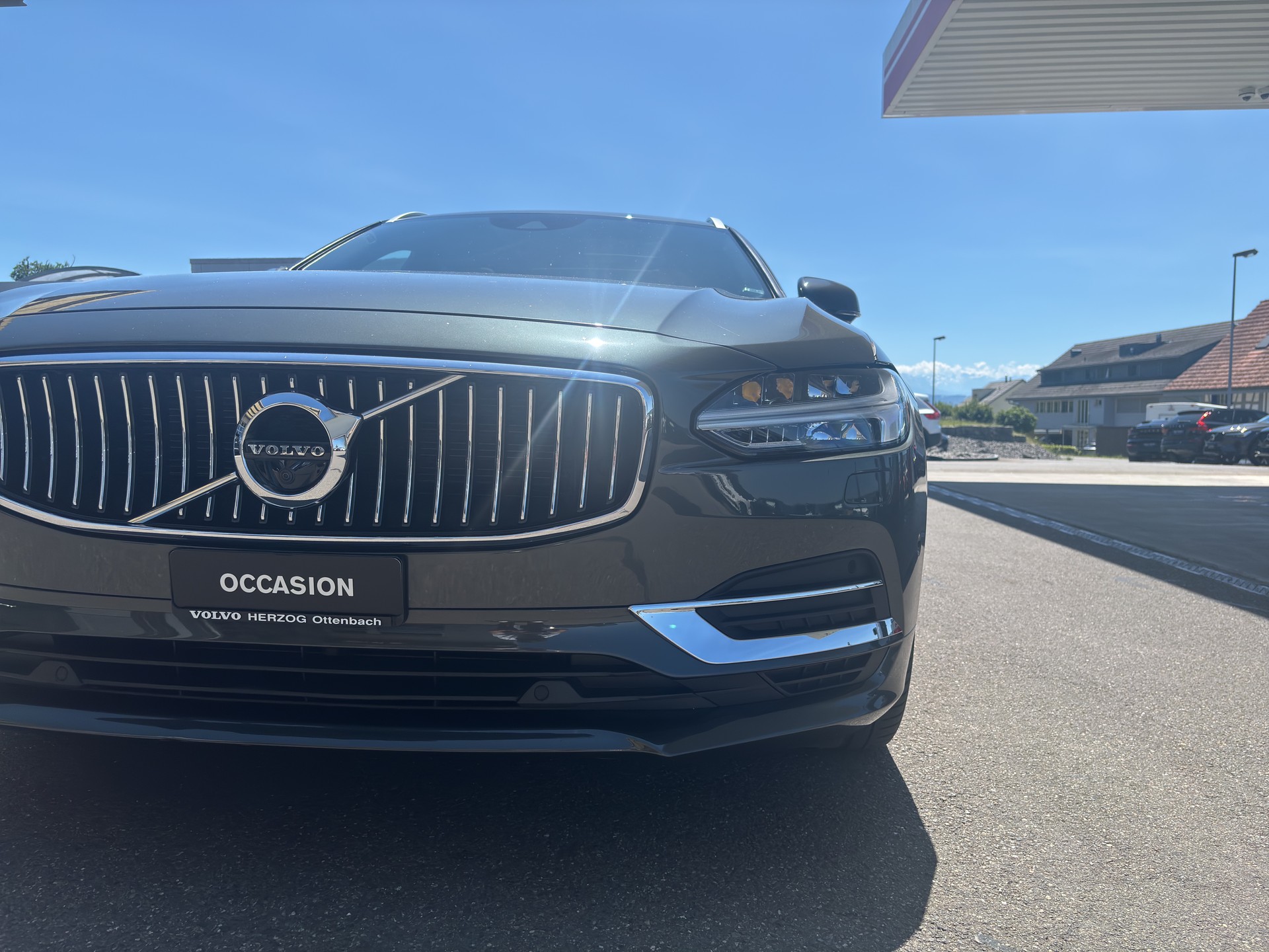 VOLVO V90 2.0 T8 TE Inscription AWD-image-7