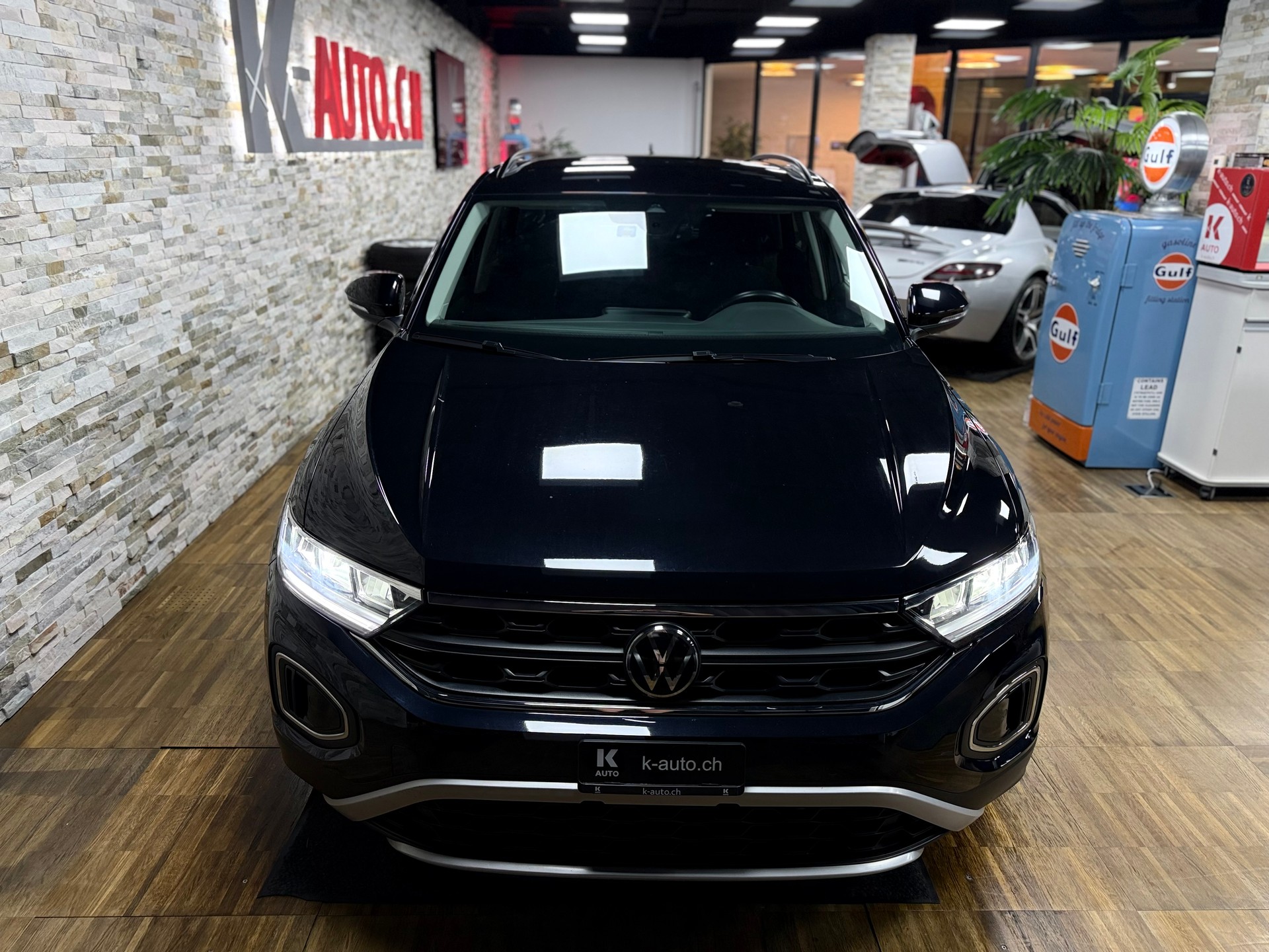 VW T-Roc 1.5 TSI EVO Life DSG-image-4
