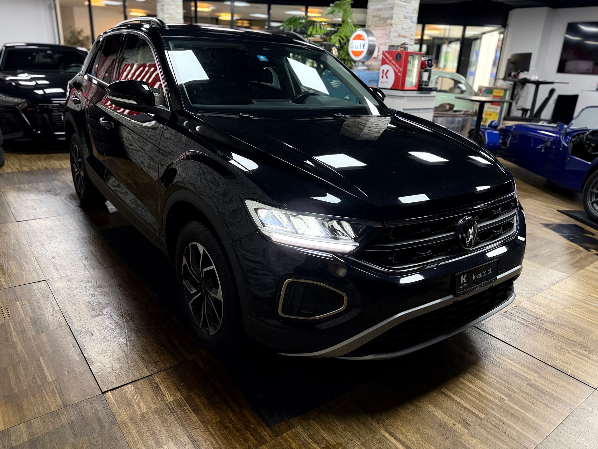 VW T-Roc 1.5 TSI EVO Life DSG-image-5