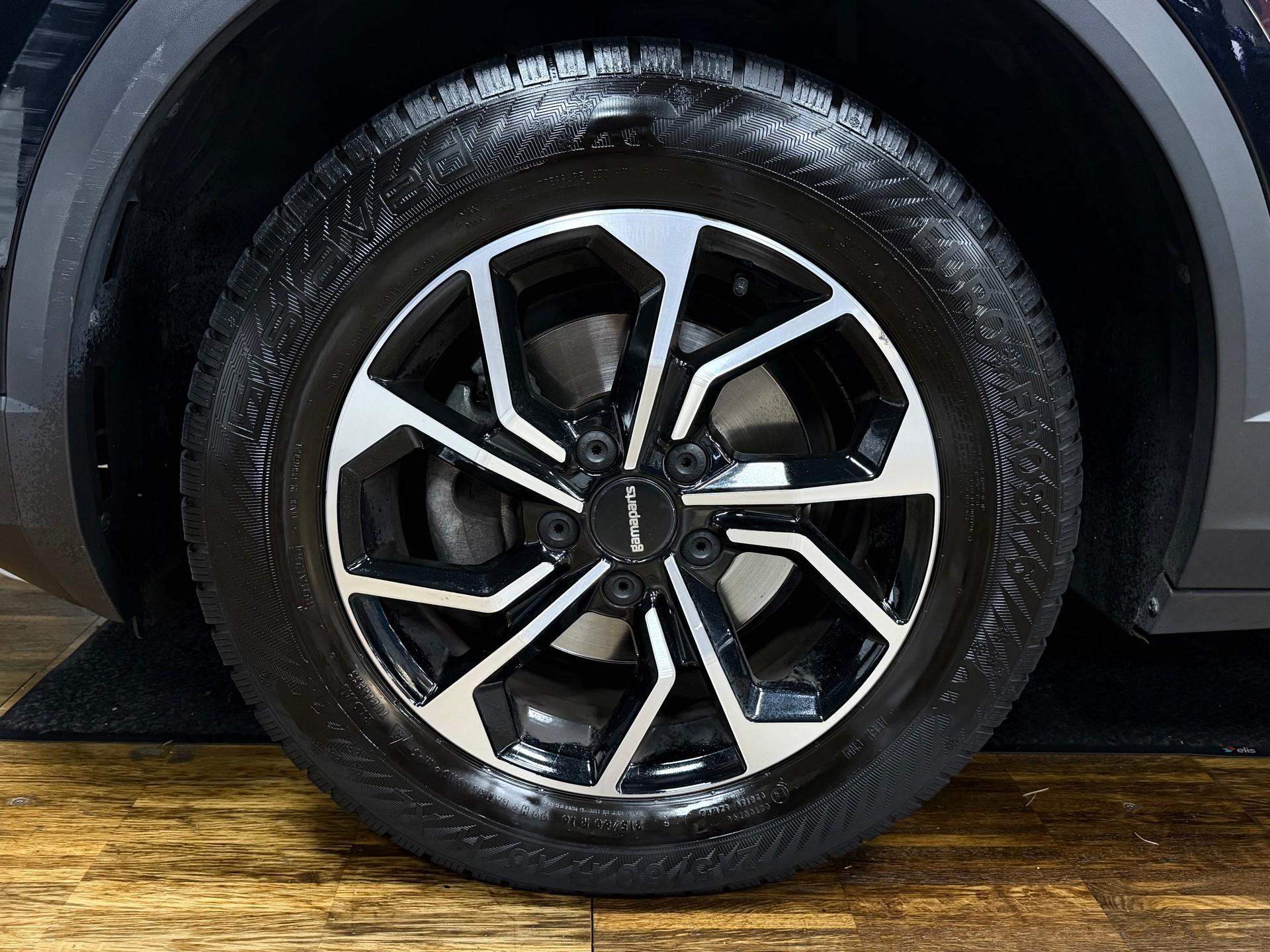 VW T-Roc 1.5 TSI EVO Life DSG-image-27