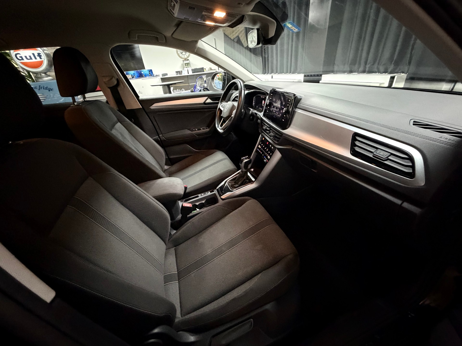 VW T-Roc 1.5 TSI EVO Life DSG-image-25