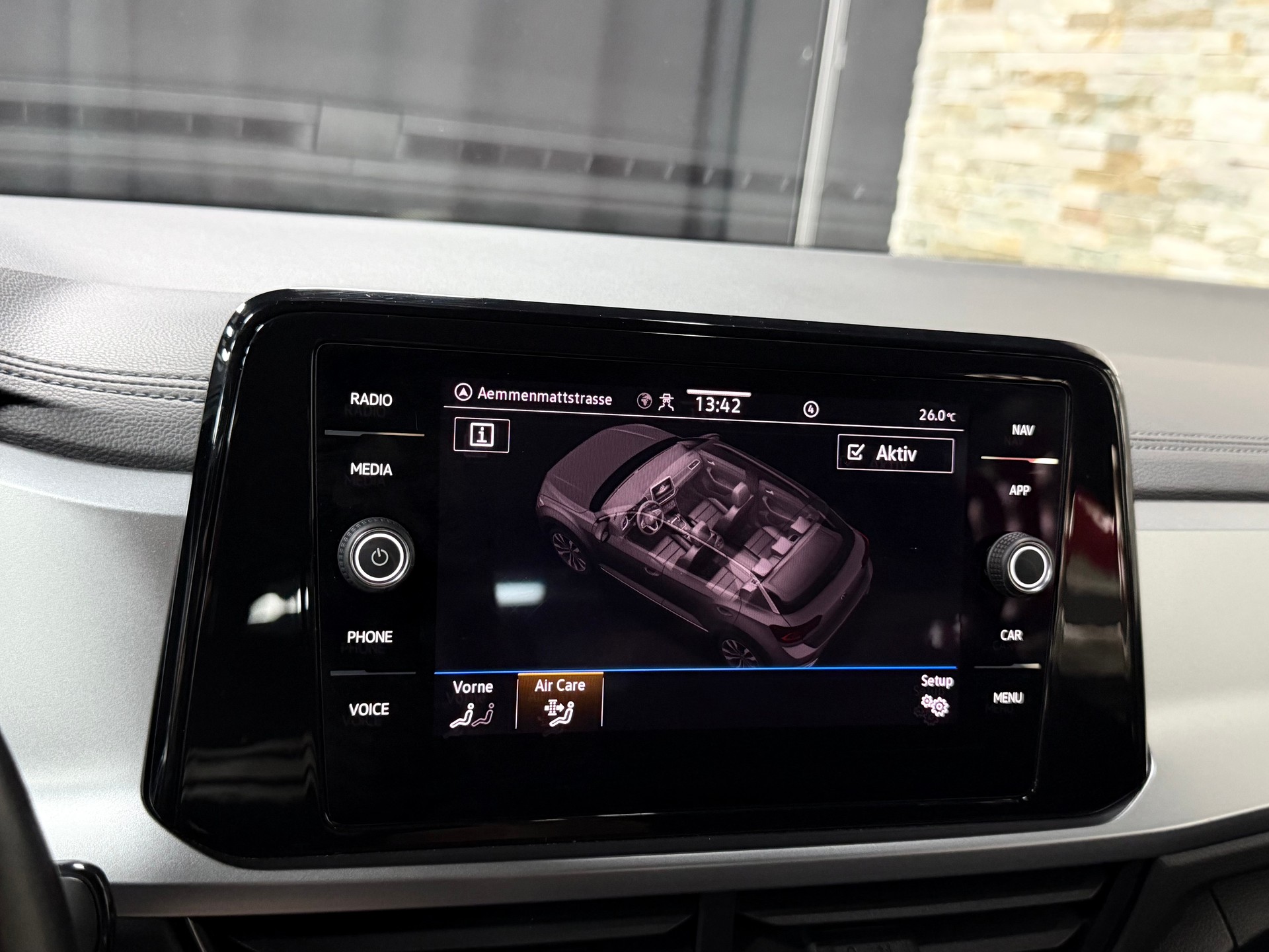 VW T-Roc 1.5 TSI EVO Life DSG-image-20