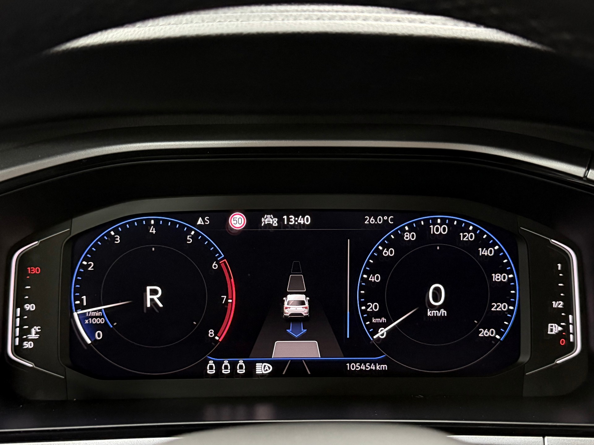VW T-Roc 1.5 TSI EVO Life DSG-image-14