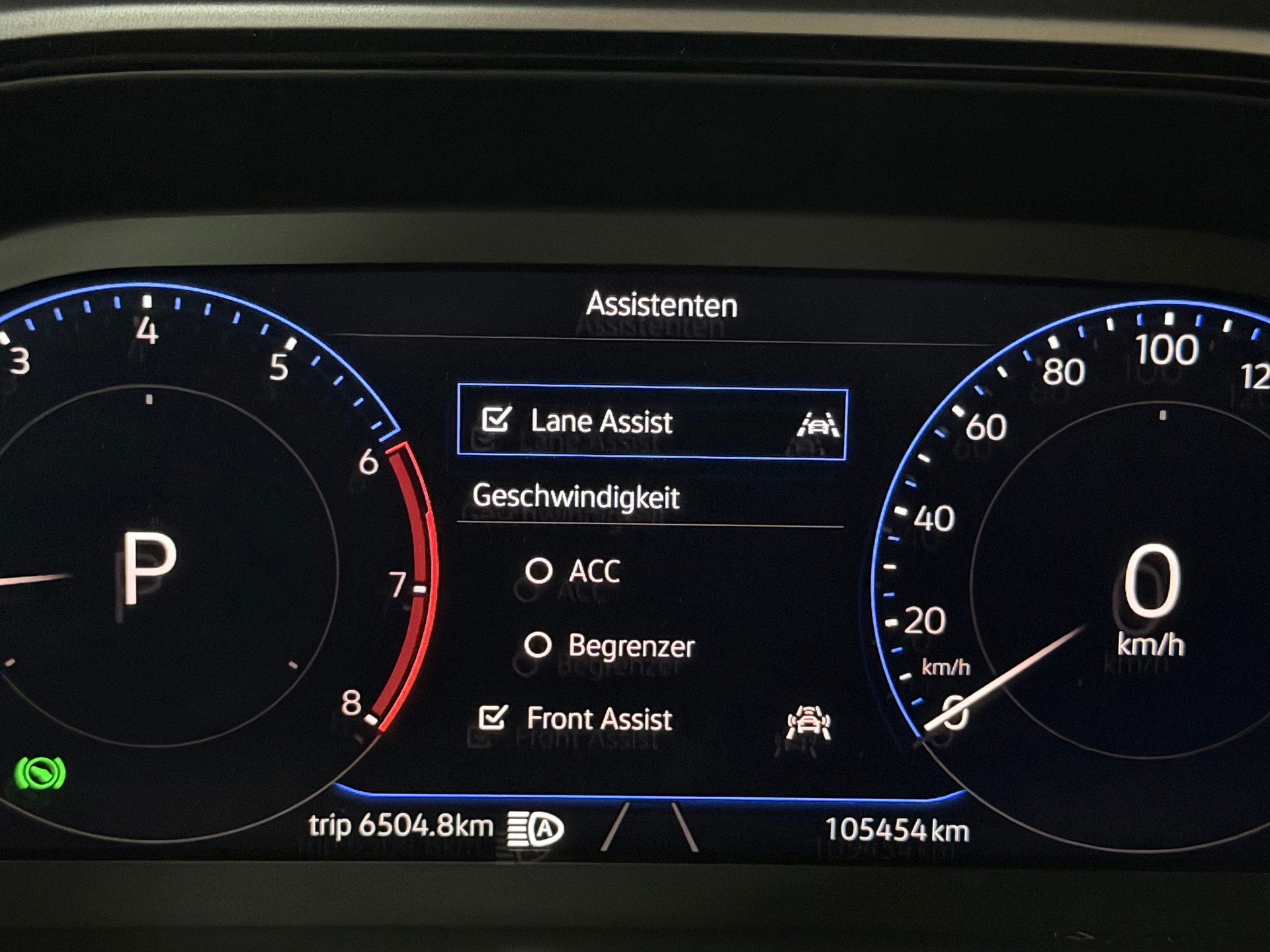 VW T-Roc 1.5 TSI EVO Life DSG-image-16