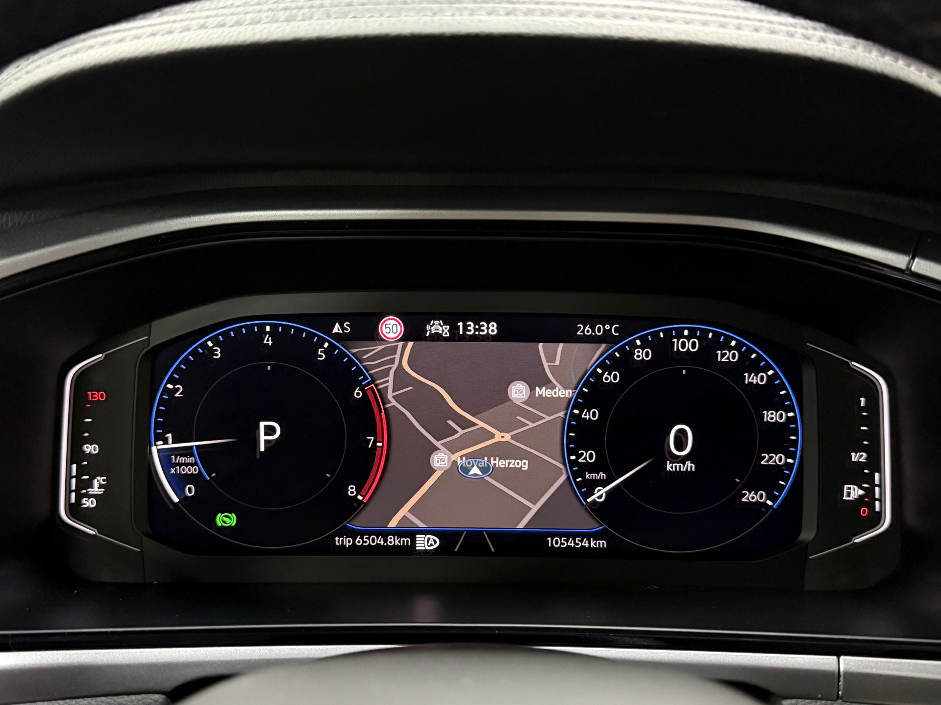 VW T-Roc 1.5 TSI EVO Life DSG-image-13