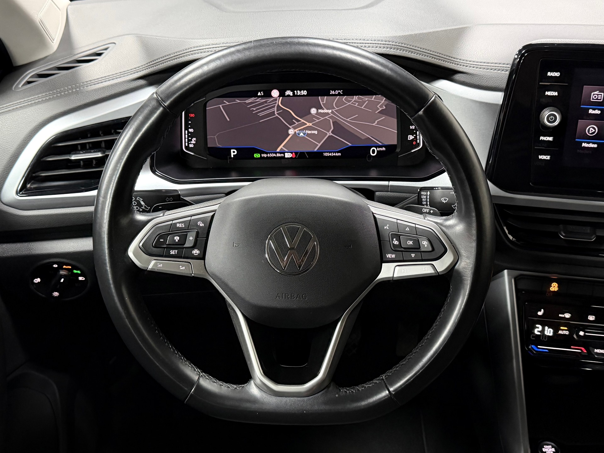 VW T-Roc 1.5 TSI EVO Life DSG-image-12
