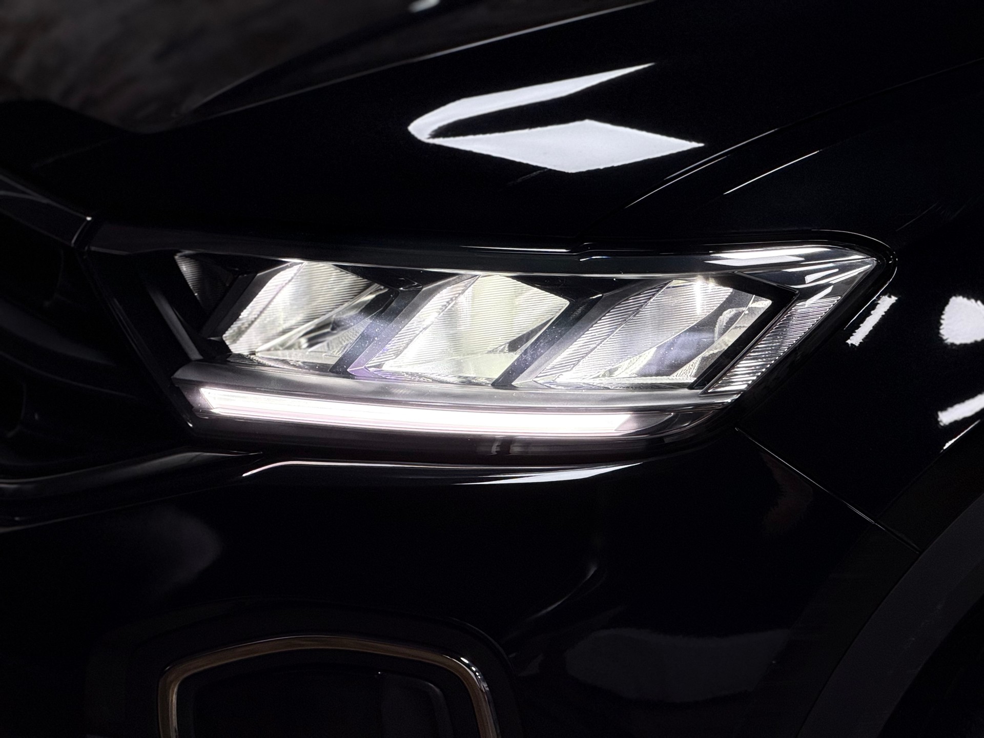 VW T-Roc 1.5 TSI EVO Life DSG-image-6
