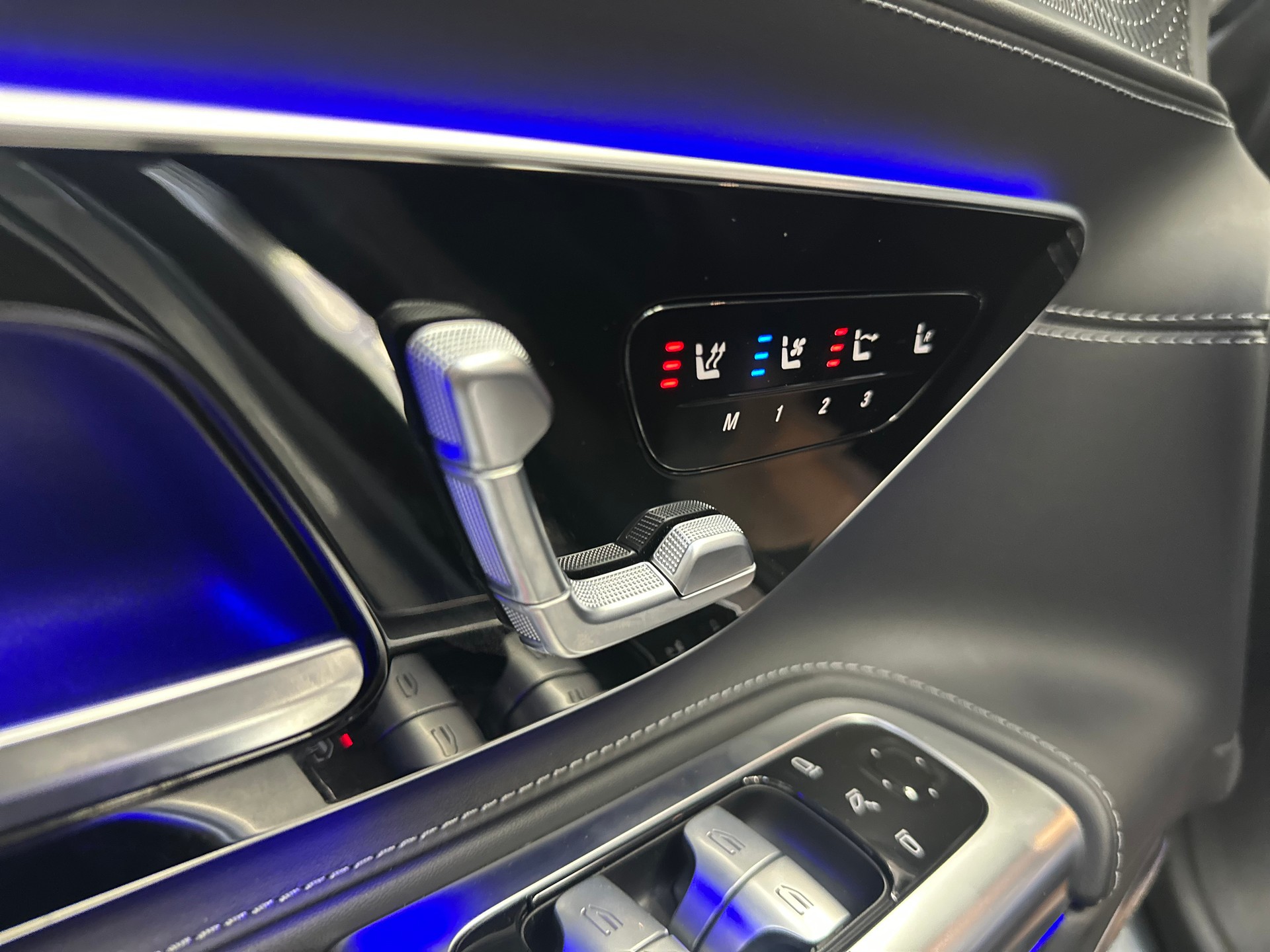 MERCEDES-BENZ AMG SL 55 4M Speedshift MCT-image-15