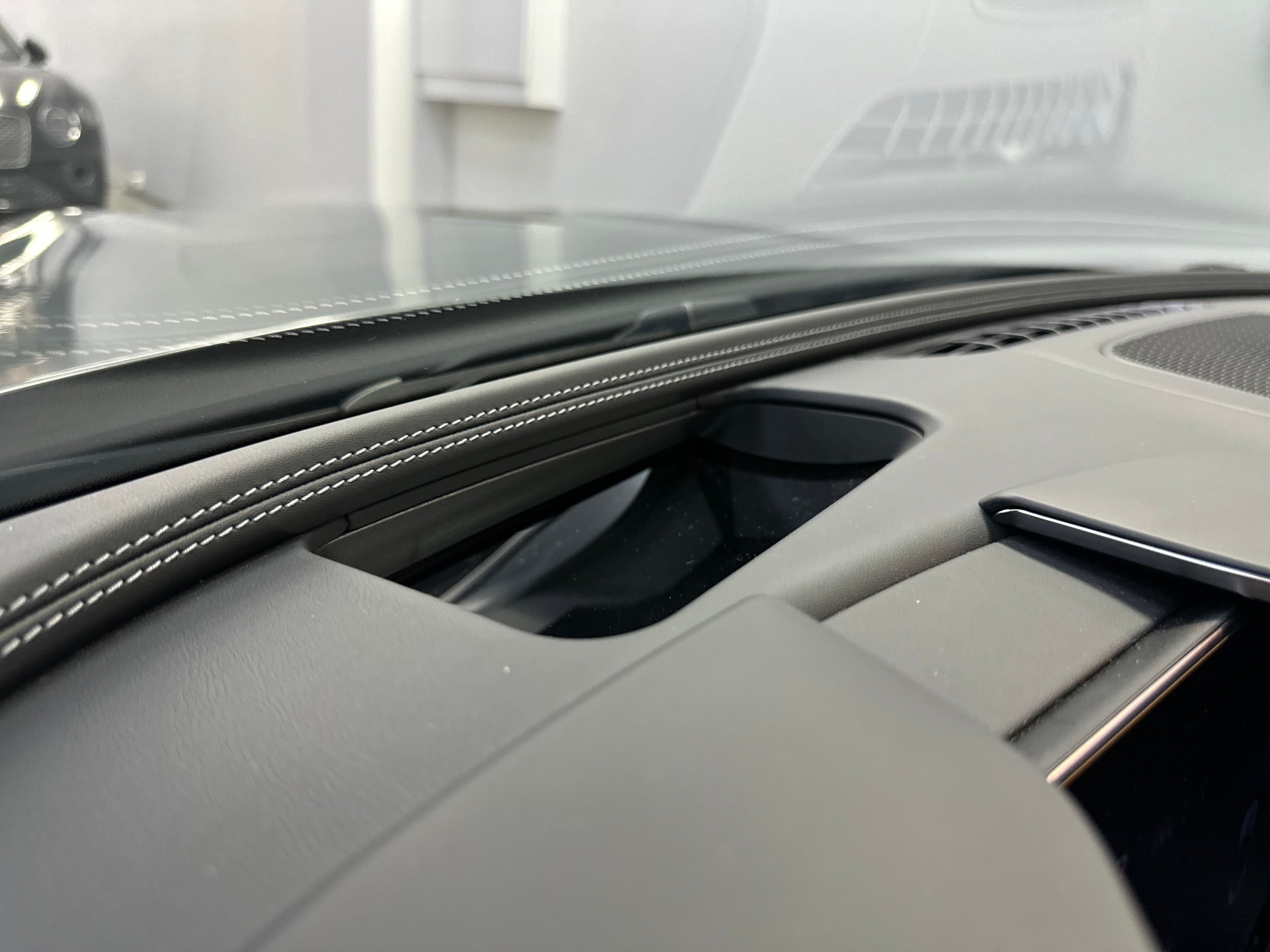 MERCEDES-BENZ AMG SL 55 4M Speedshift MCT-image-16