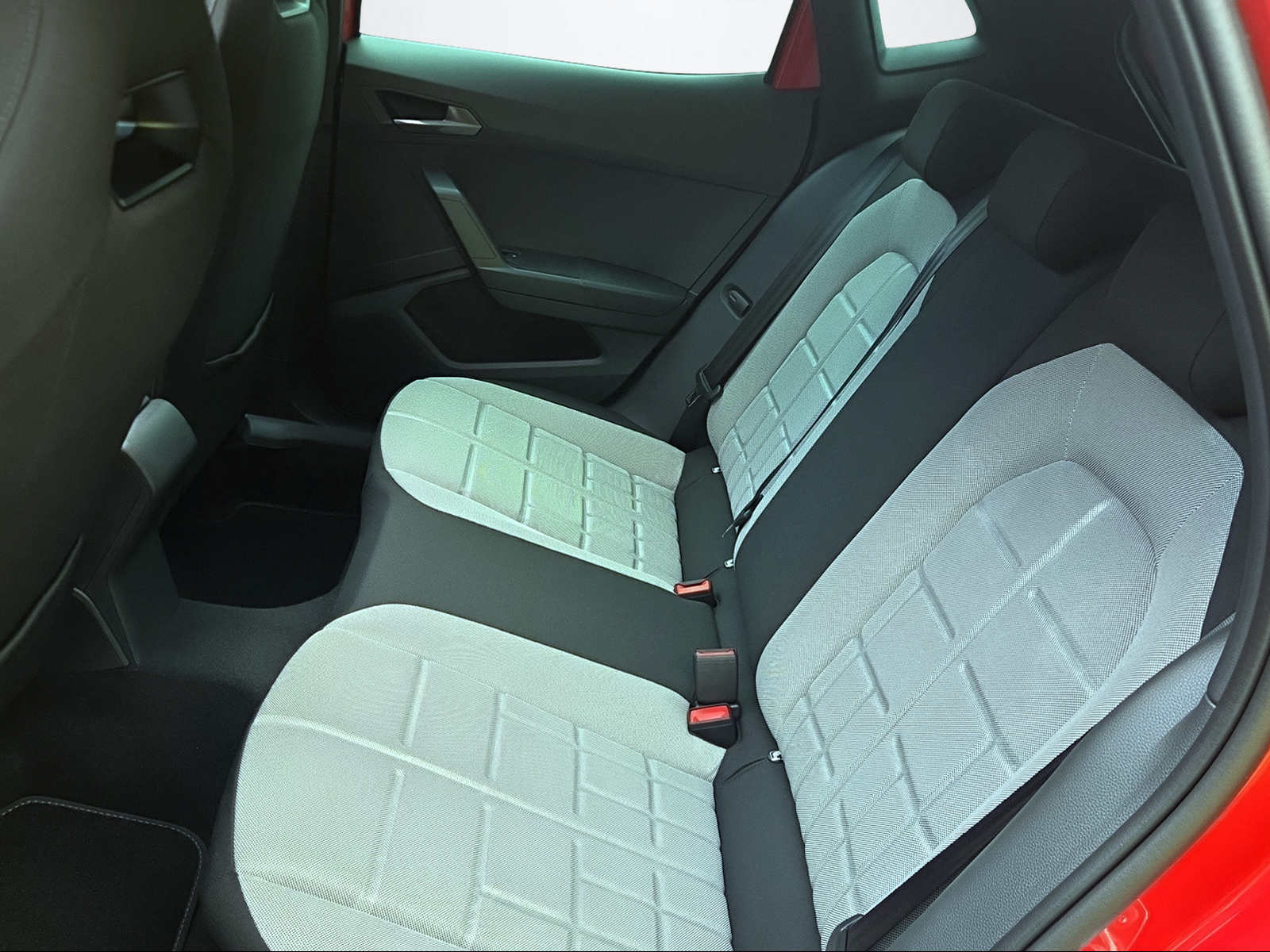 SEAT Ibiza MOVE FR 1.5TSI 150PS 7DS 1500ccm 150PS/110kW 4 Zylinder TSI Benzin-image-8
