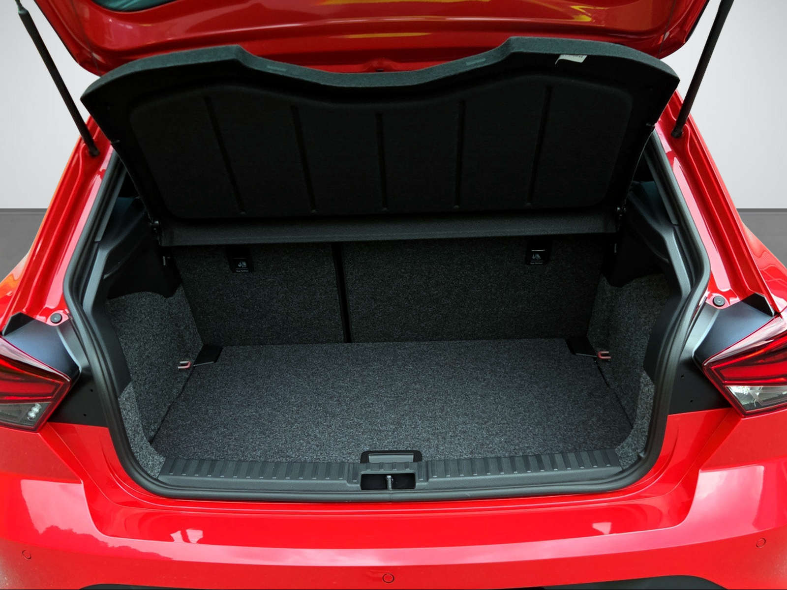 SEAT Ibiza MOVE FR 1.5TSI 150PS 7DS 1500ccm 150PS/110kW 4 Zylinder TSI Benzin-image-6