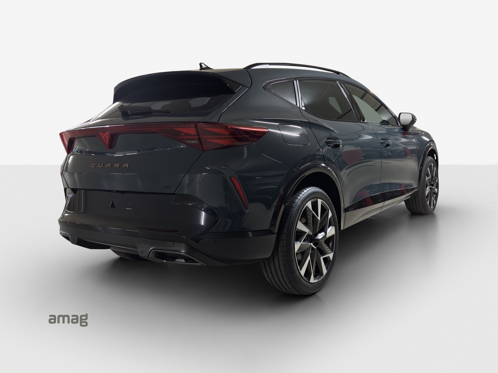 CUPRA Formentor 1.5 TSI DSG-image-4