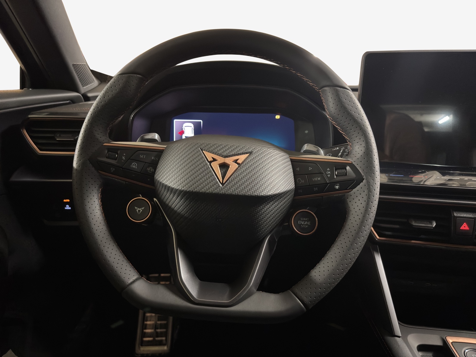 CUPRA Formentor 1.5 TSI DSG-image-9