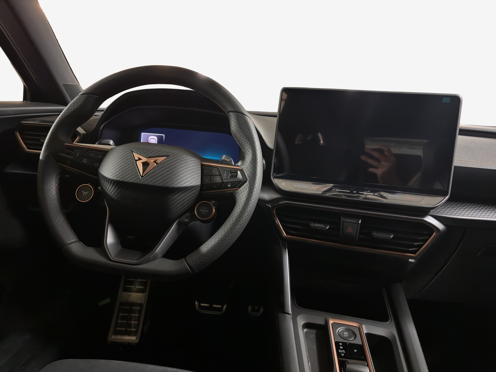 CUPRA Formentor 1.5 TSI DSG-image-8