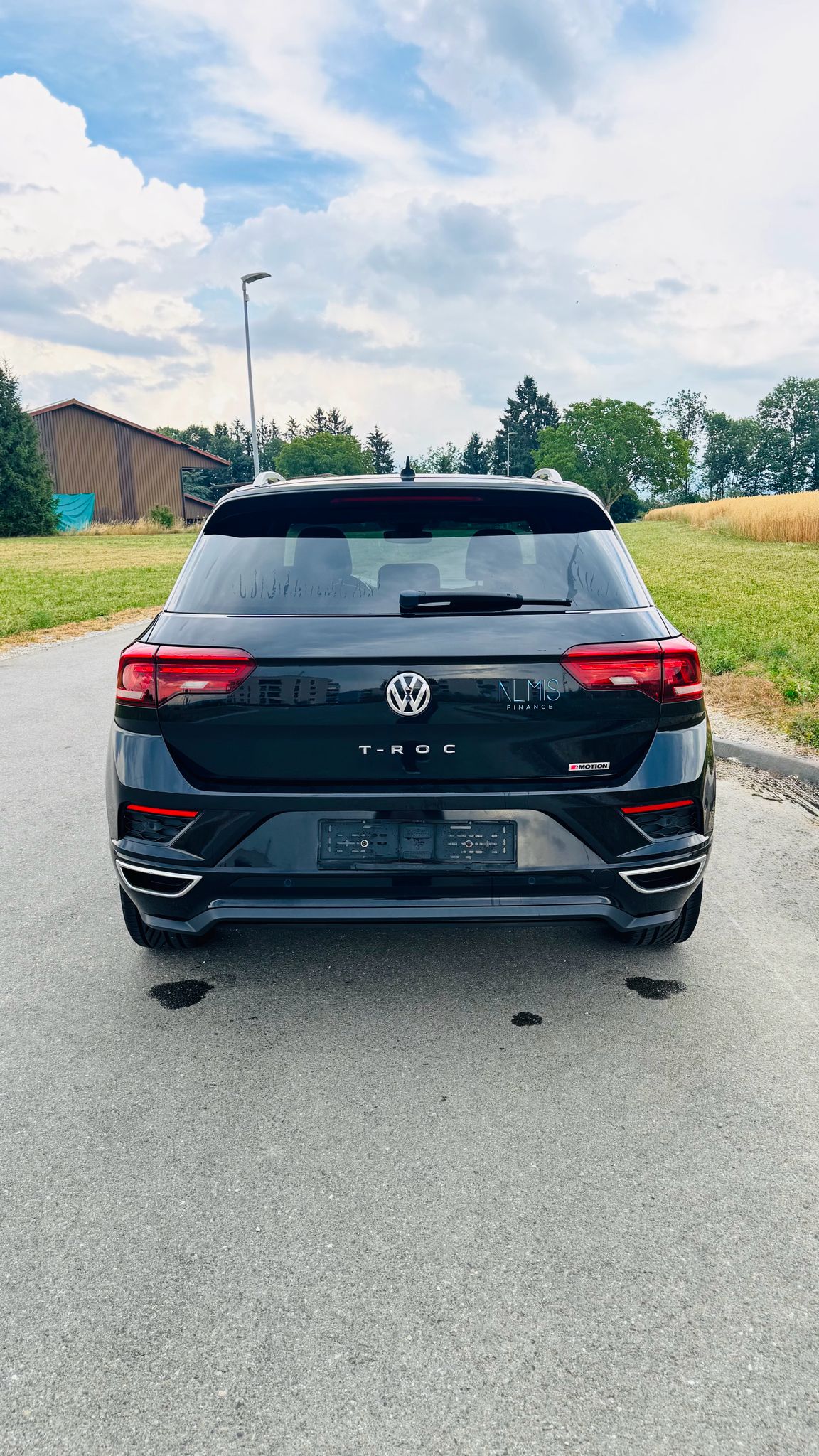 VW T-Roc 2.0 TSI Sport DSG 4Motion-image-3