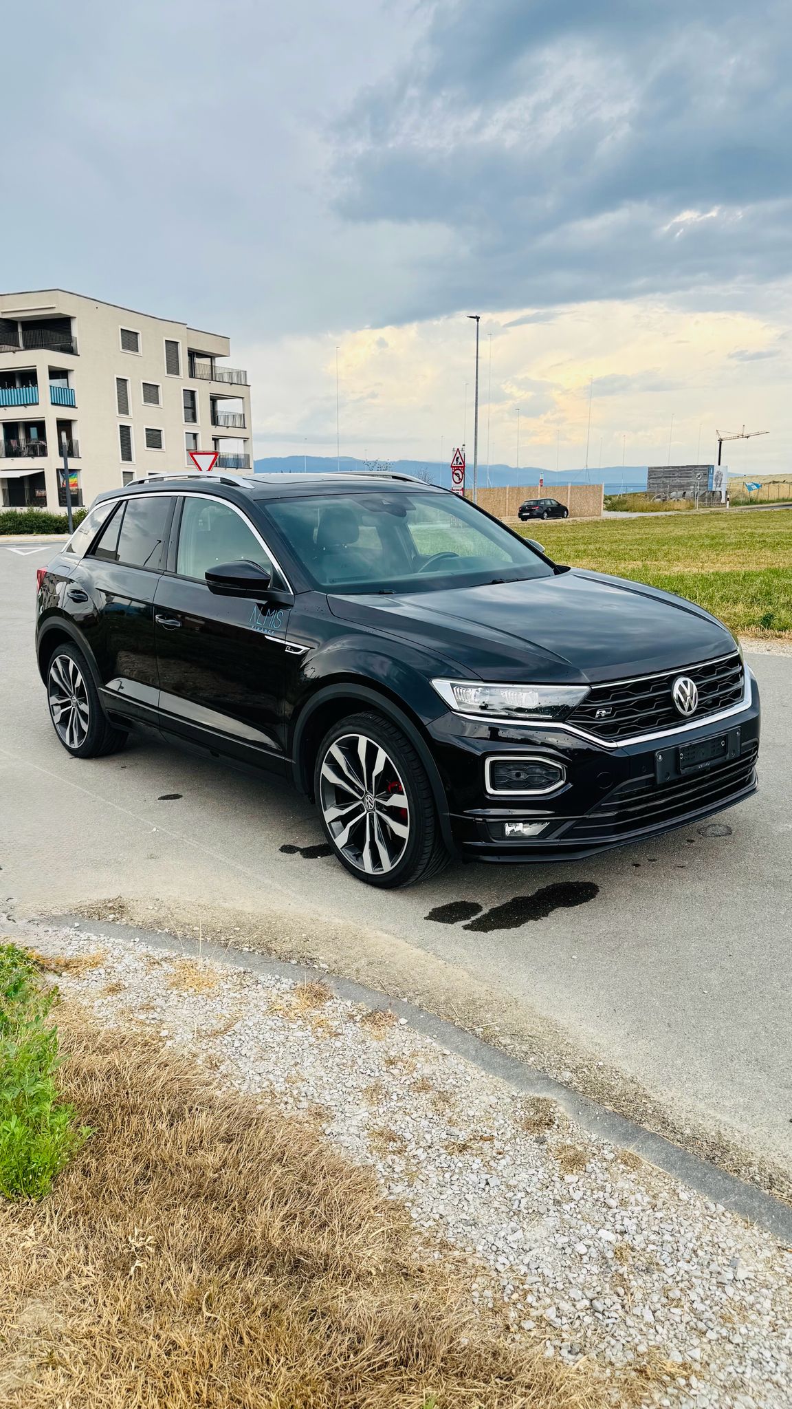 VW T-Roc 2.0 TSI Sport DSG 4Motion-image-0