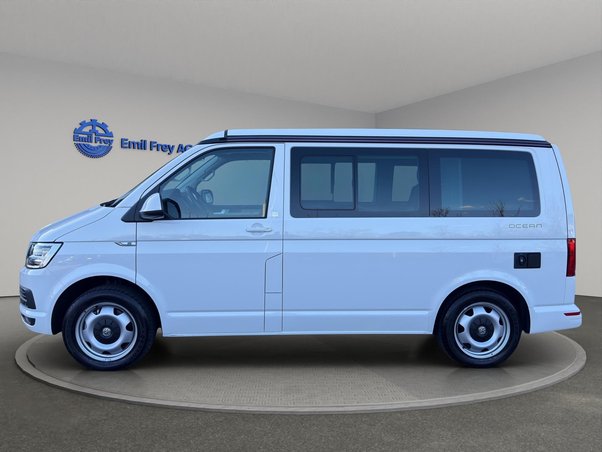 VW T6 California 3000 2.0 TDI 150 Ocean DSG-showroom-element-2