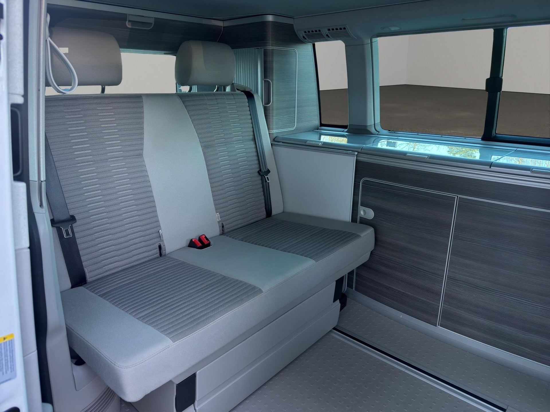 VW T6 California 3000 2.0 TDI 150 Ocean DSG-image-7