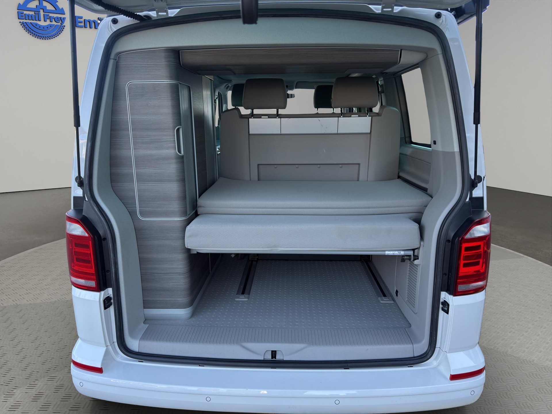VW T6 California 3000 2.0 TDI 150 Ocean DSG-image-8