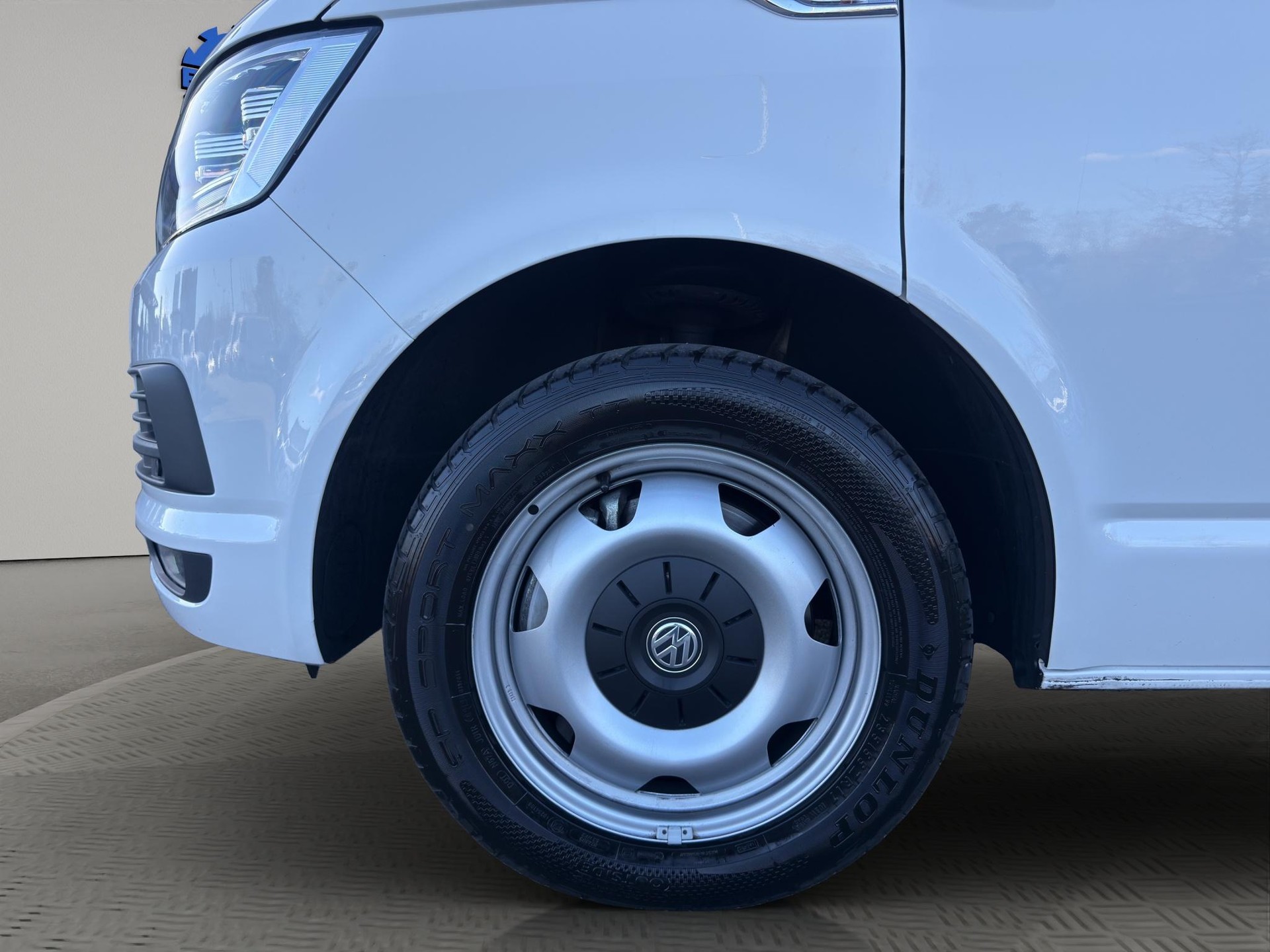 VW T6 California 3000 2.0 TDI 150 Ocean DSG-image-9