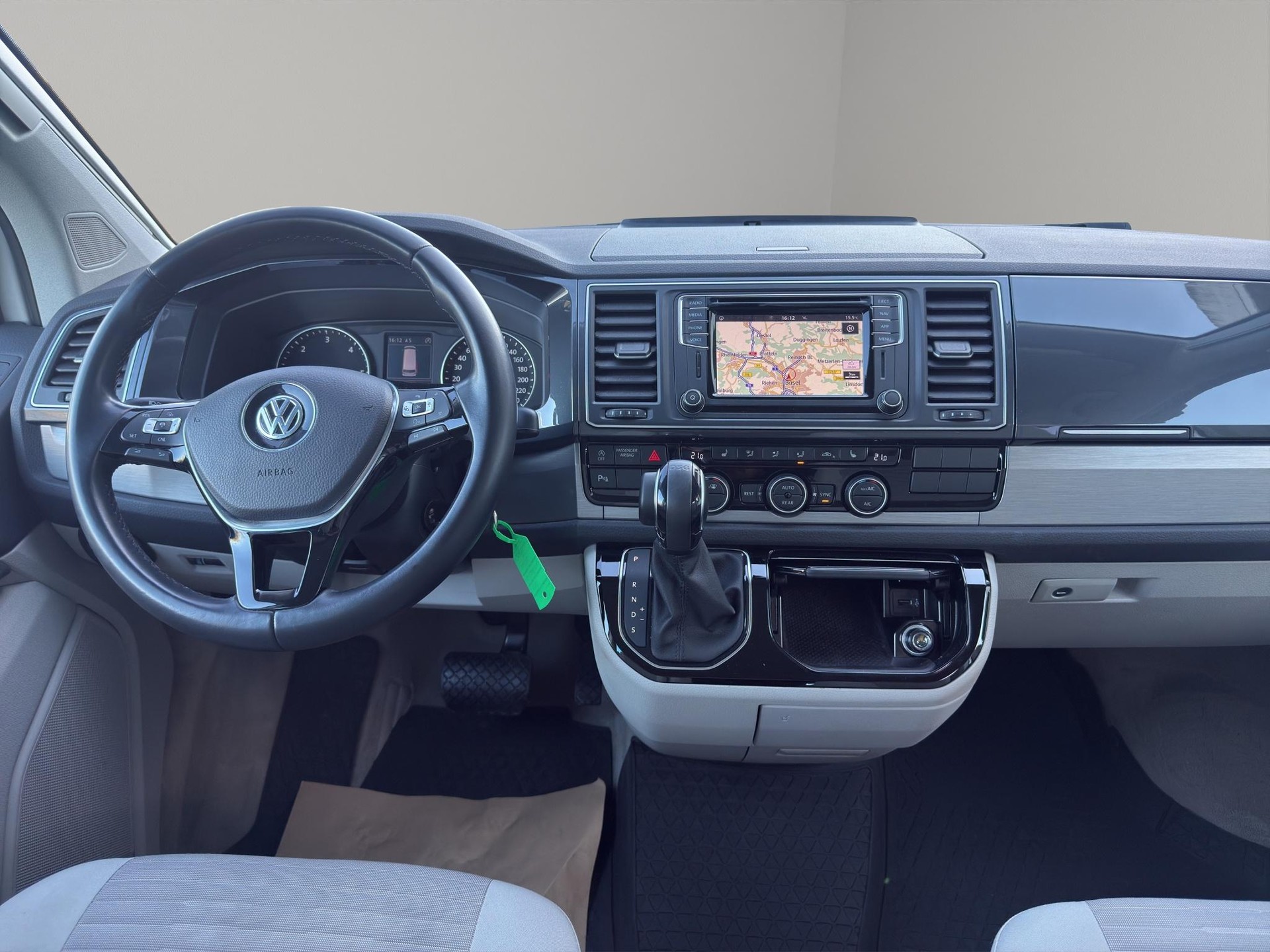 VW T6 California 3000 2.0 TDI 150 Ocean DSG-showroom-element-3