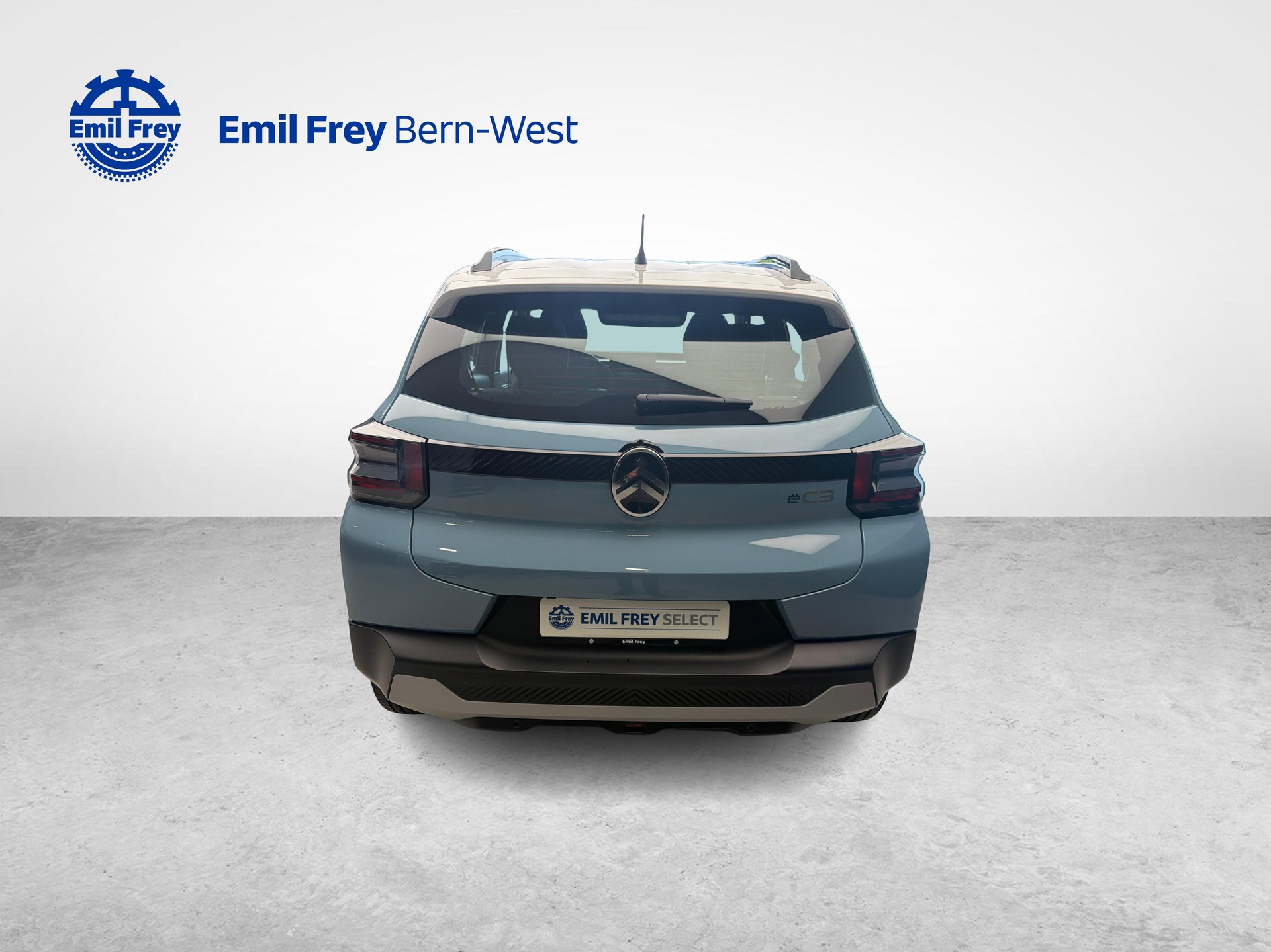 CITROEN e-C3 long range Tonic-showroom-element-3